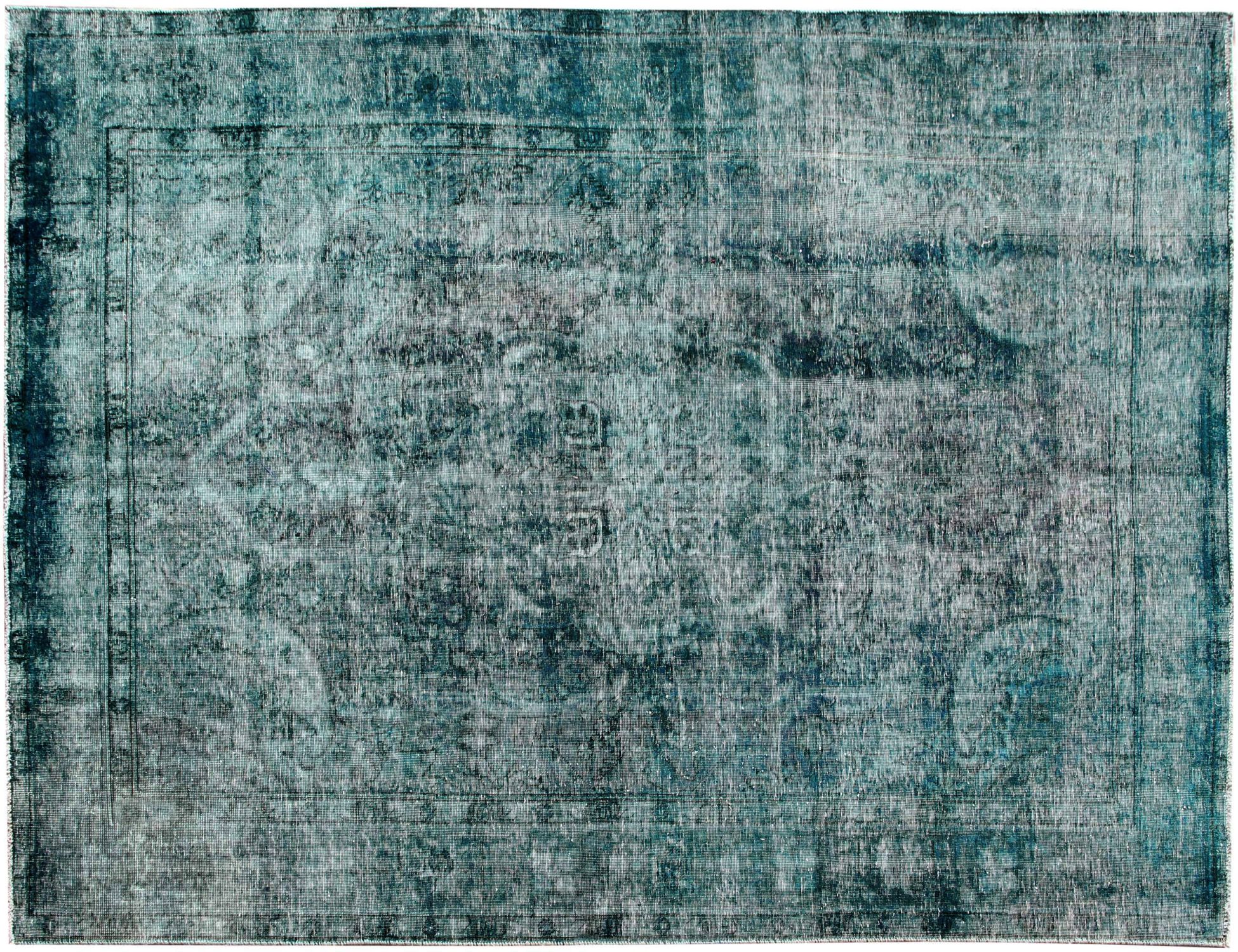 Persian Vintage Χαλί  Πράσινο <br/>335 x 243 cm
