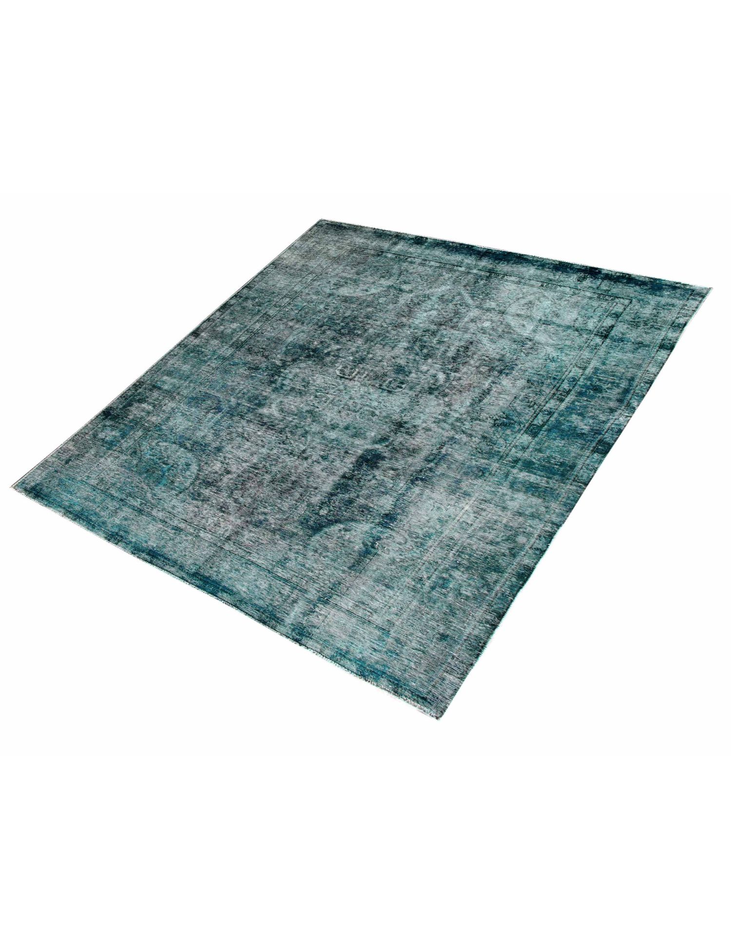 Persian Vintage Χαλί  Πράσινο <br/>335 x 243 cm
