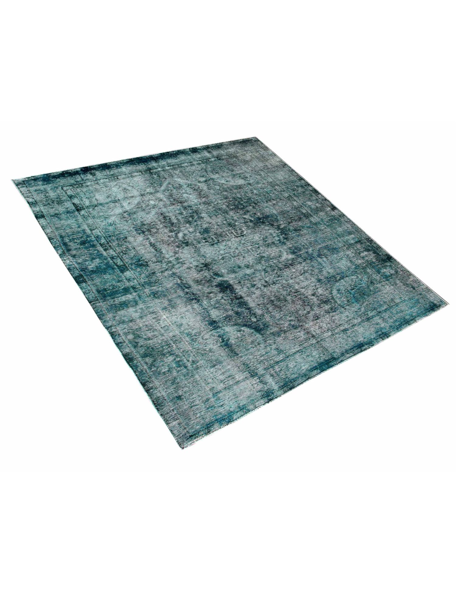 Persian Vintage Χαλί  Πράσινο <br/>335 x 243 cm