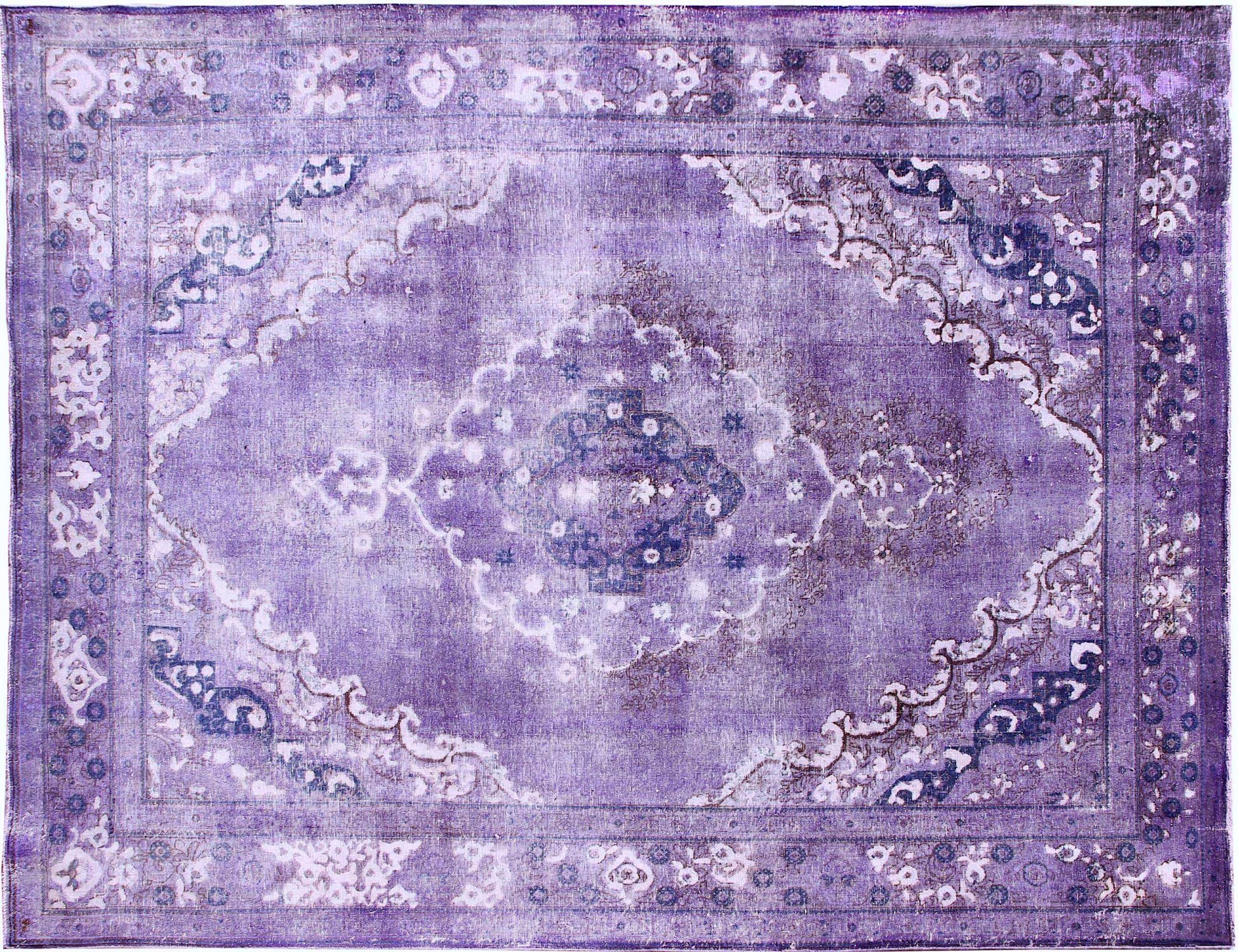 Persian Vintage    Μωβ <br/>384 x 283 cm