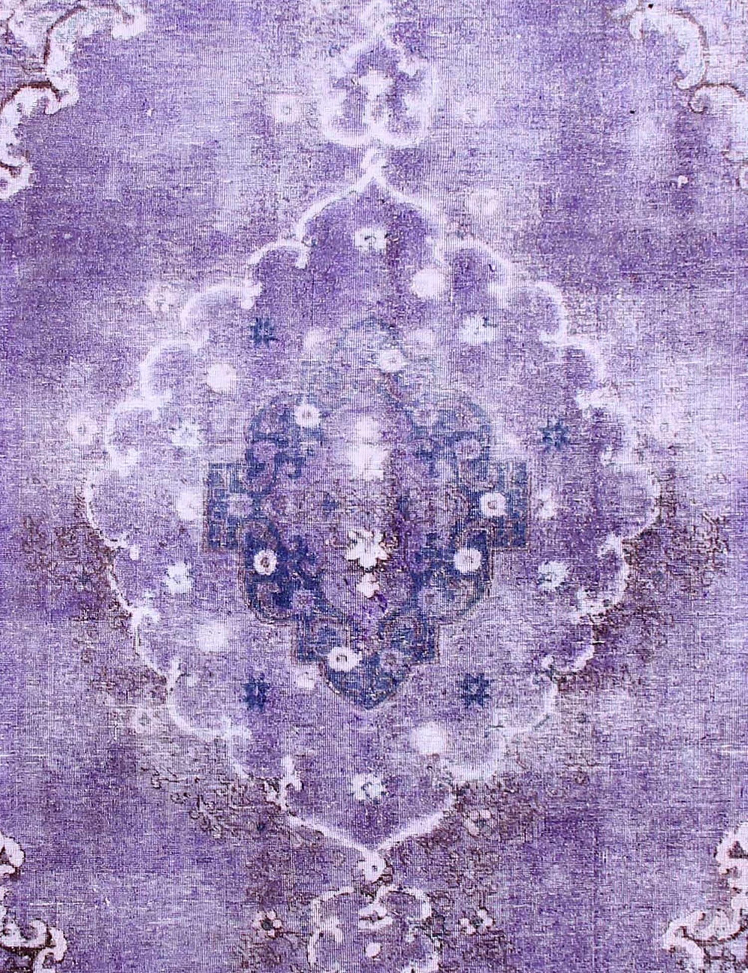 Persian Vintage    Μωβ <br/>384 x 283 cm