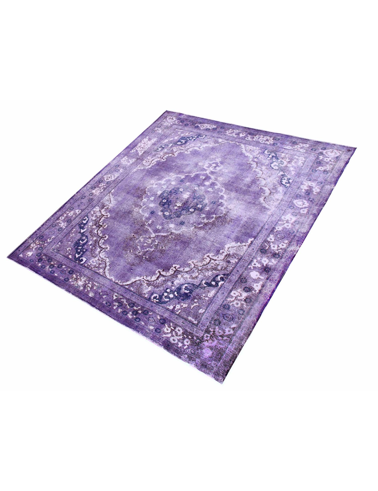 Persian Vintage    Μωβ <br/>384 x 283 cm