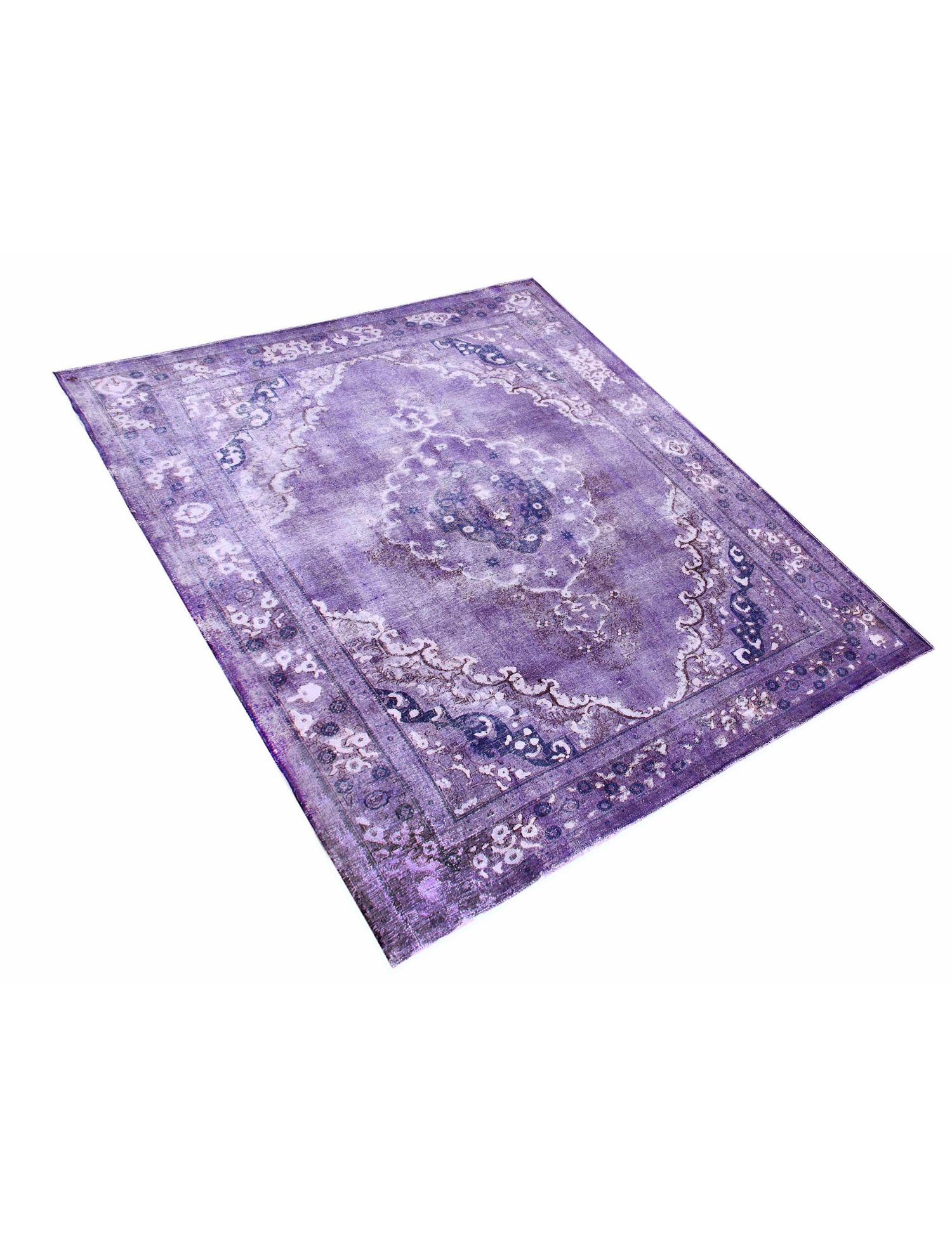 Persian Vintage    Μωβ <br/>384 x 283 cm