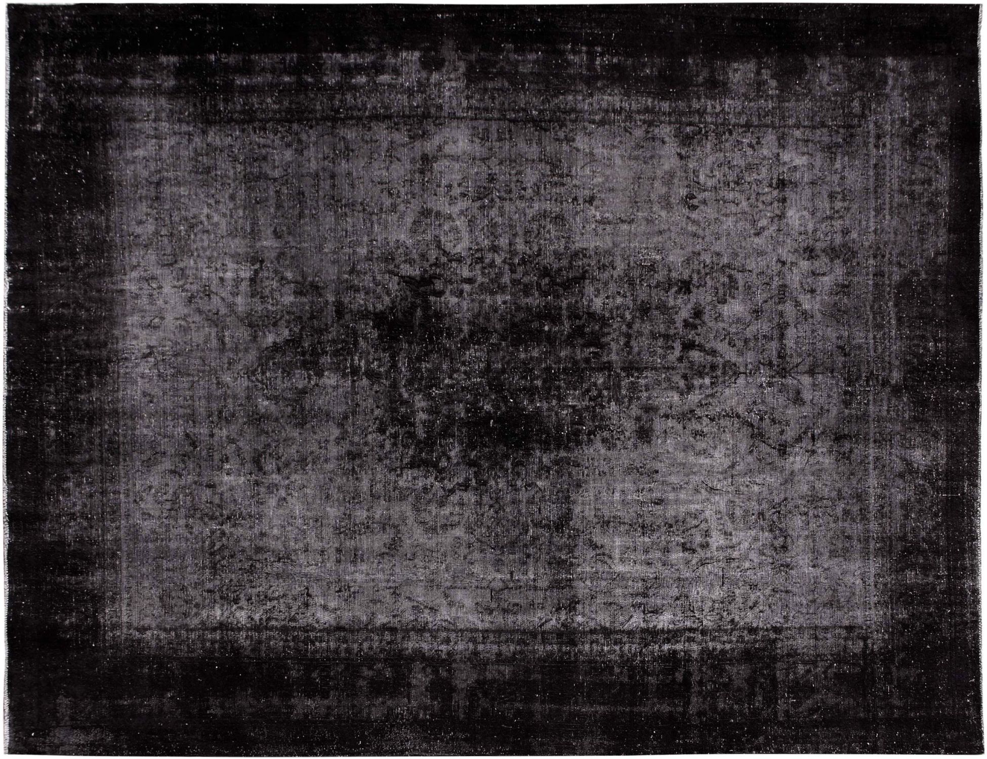 Persian Vintage    Μαύρο <br/>374 x 280 cm
