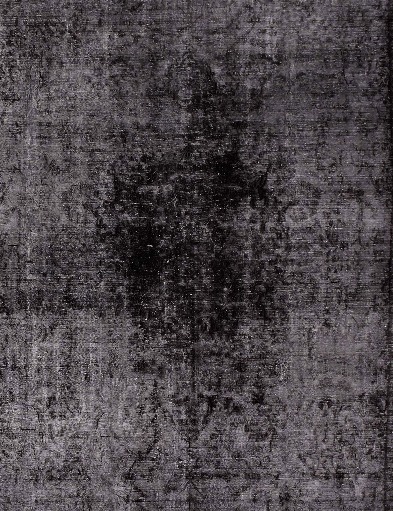 Persian Vintage    Μαύρο <br/>374 x 280 cm