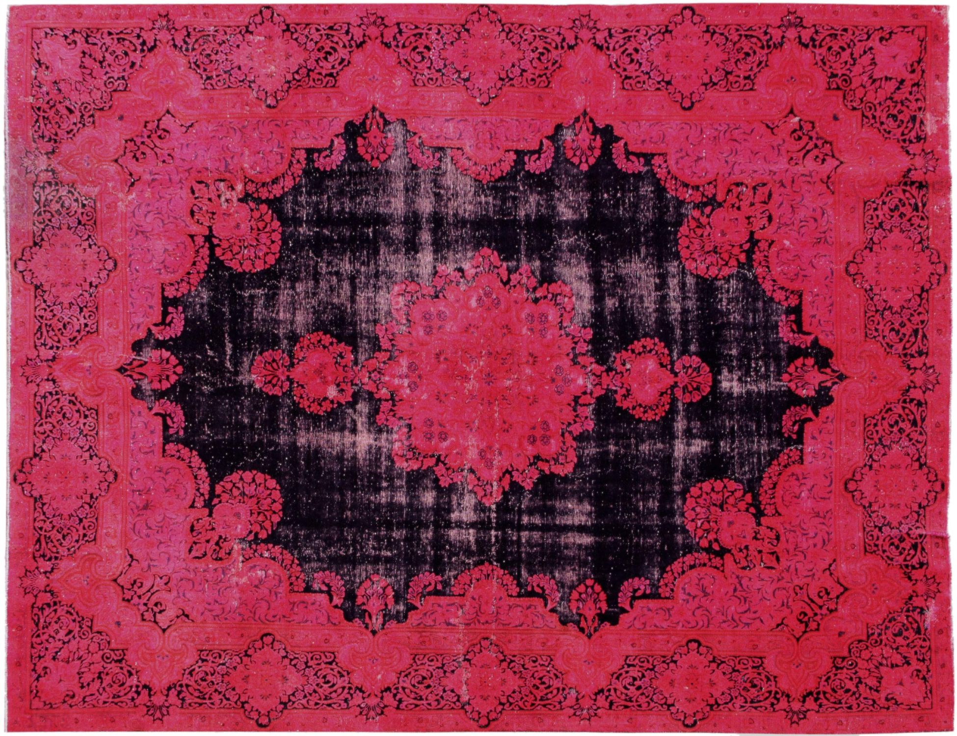 Περσικό Vintage Heritage  Κόκκινο <br/>390 x 290 cm