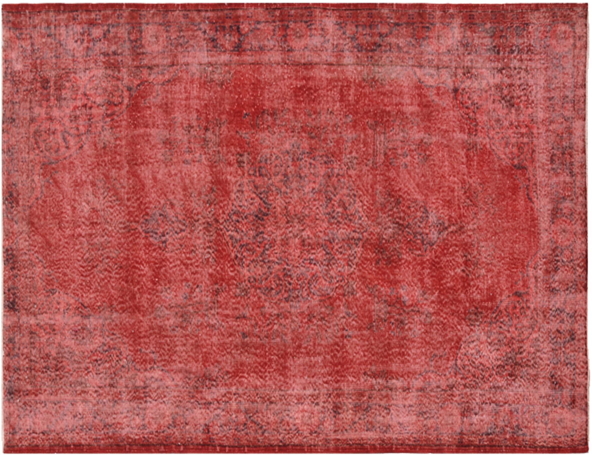 Vintage Χαλί  Κόκκινο <br/>286 x 170 cm