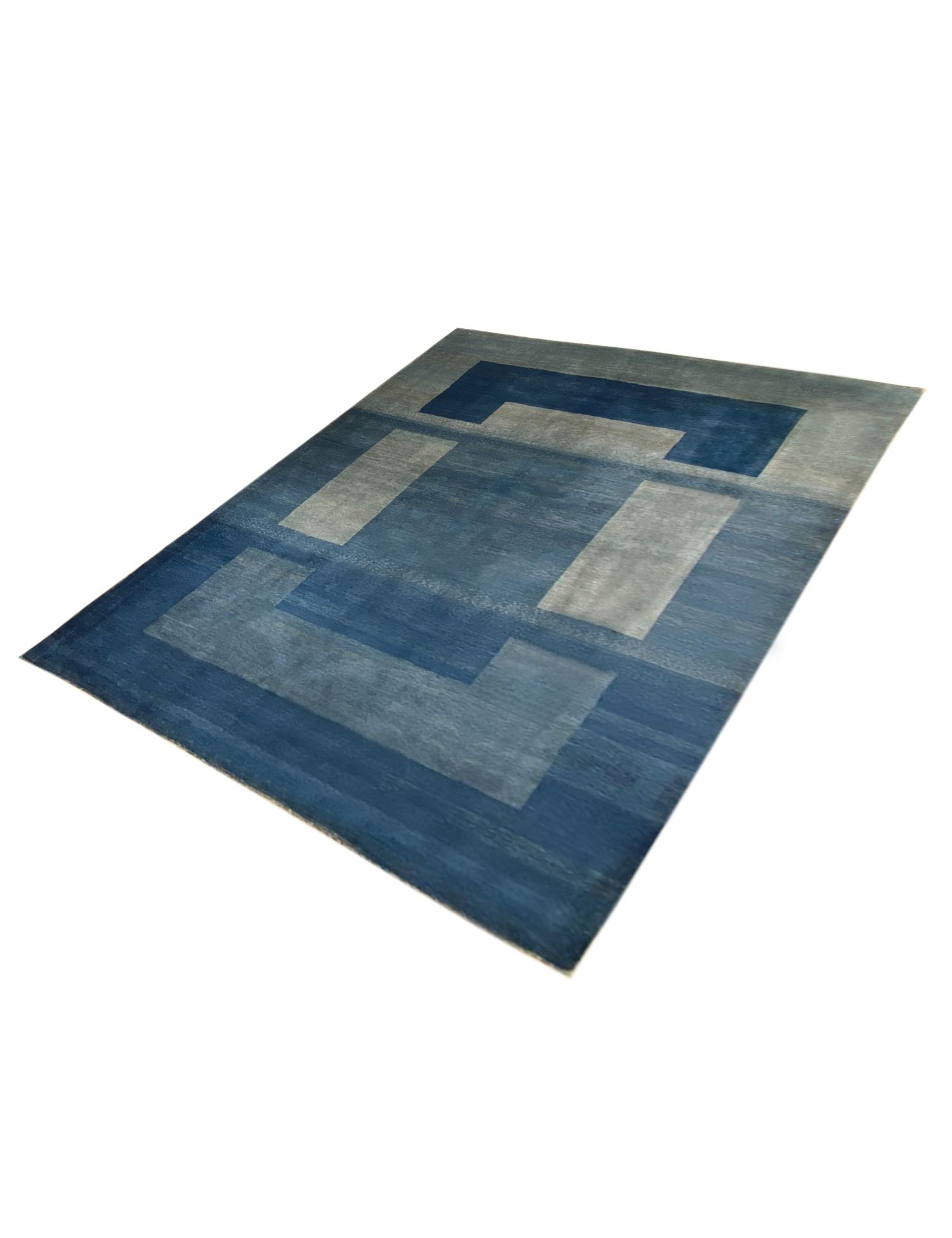 Modern carpets  Μπλέ <br/>285 x 218 cm