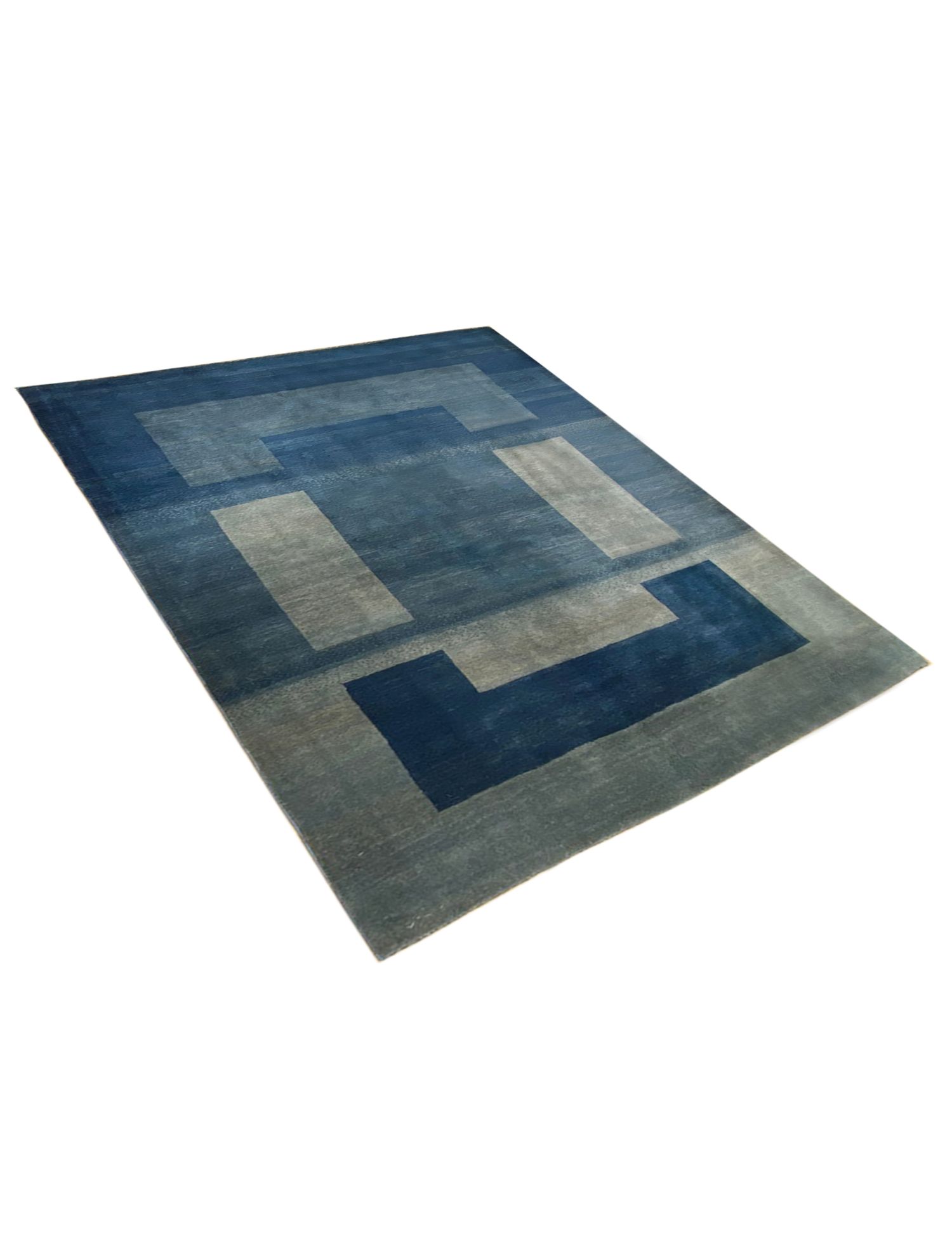 Modern carpets  Μπλέ <br/>285 x 218 cm
