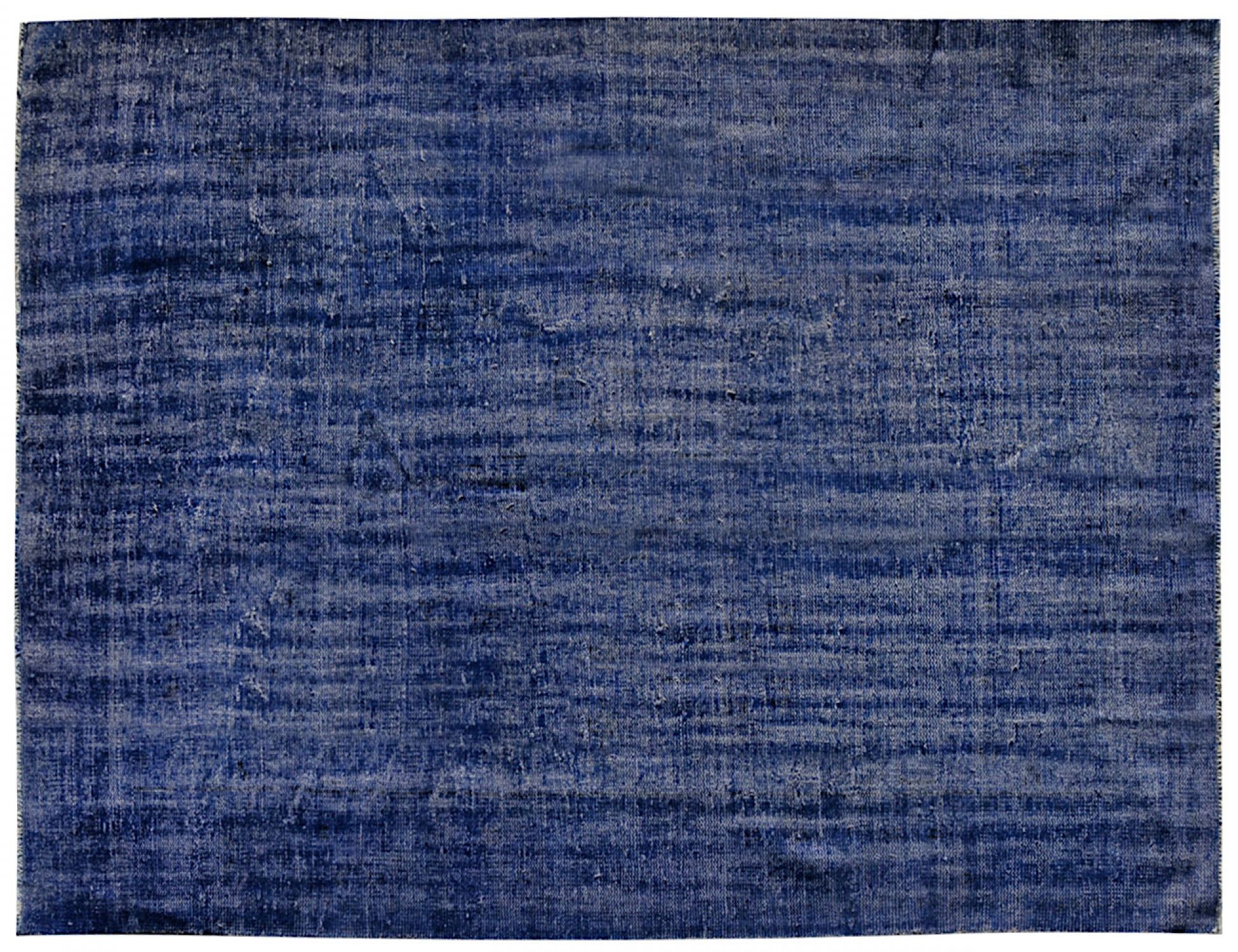 Vintage Χαλί  Μπλε <br/>285 x 180 cm
