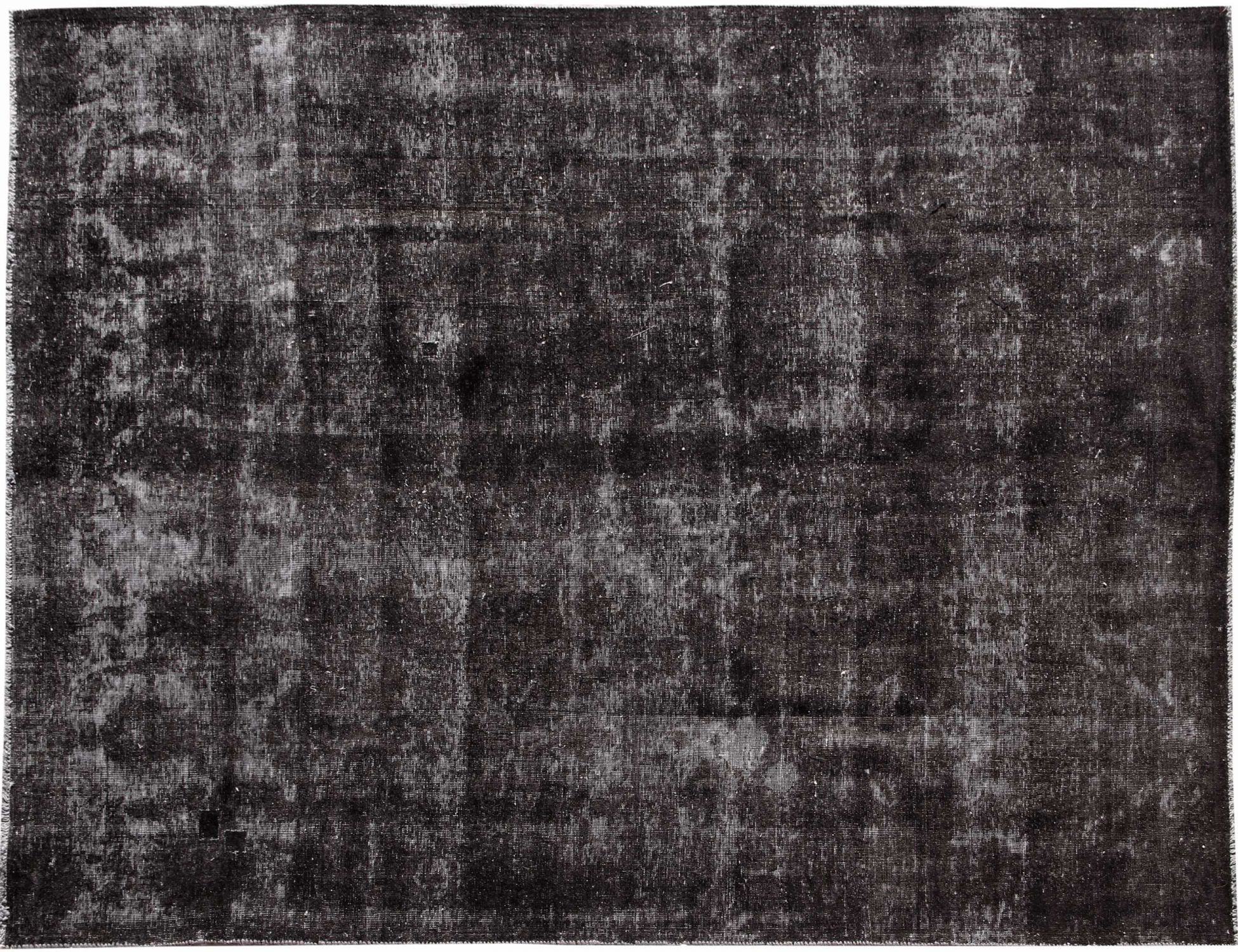 Persian Vintage Χαλί  Μαύρο <br/>288 x 200 cm