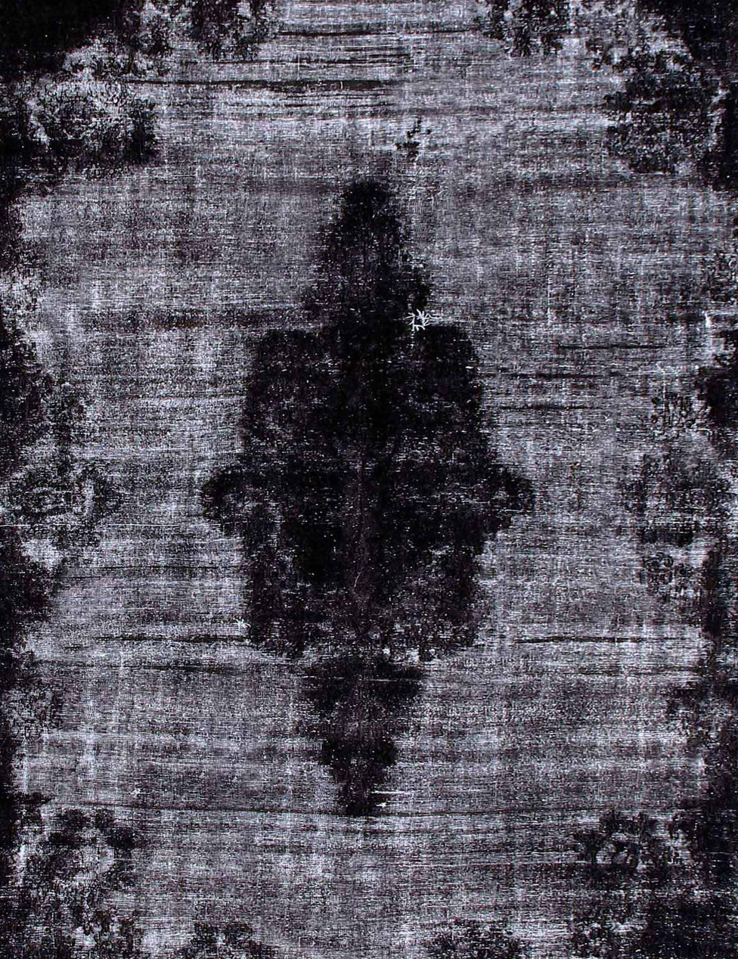 Persian Vintage    Μαύρο <br/>434 x 298 cm