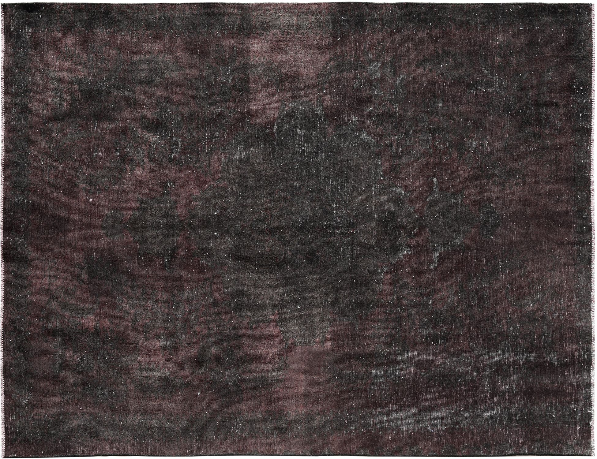 Vintage Χαλί  Μαύρο <br/>273 x 173 cm