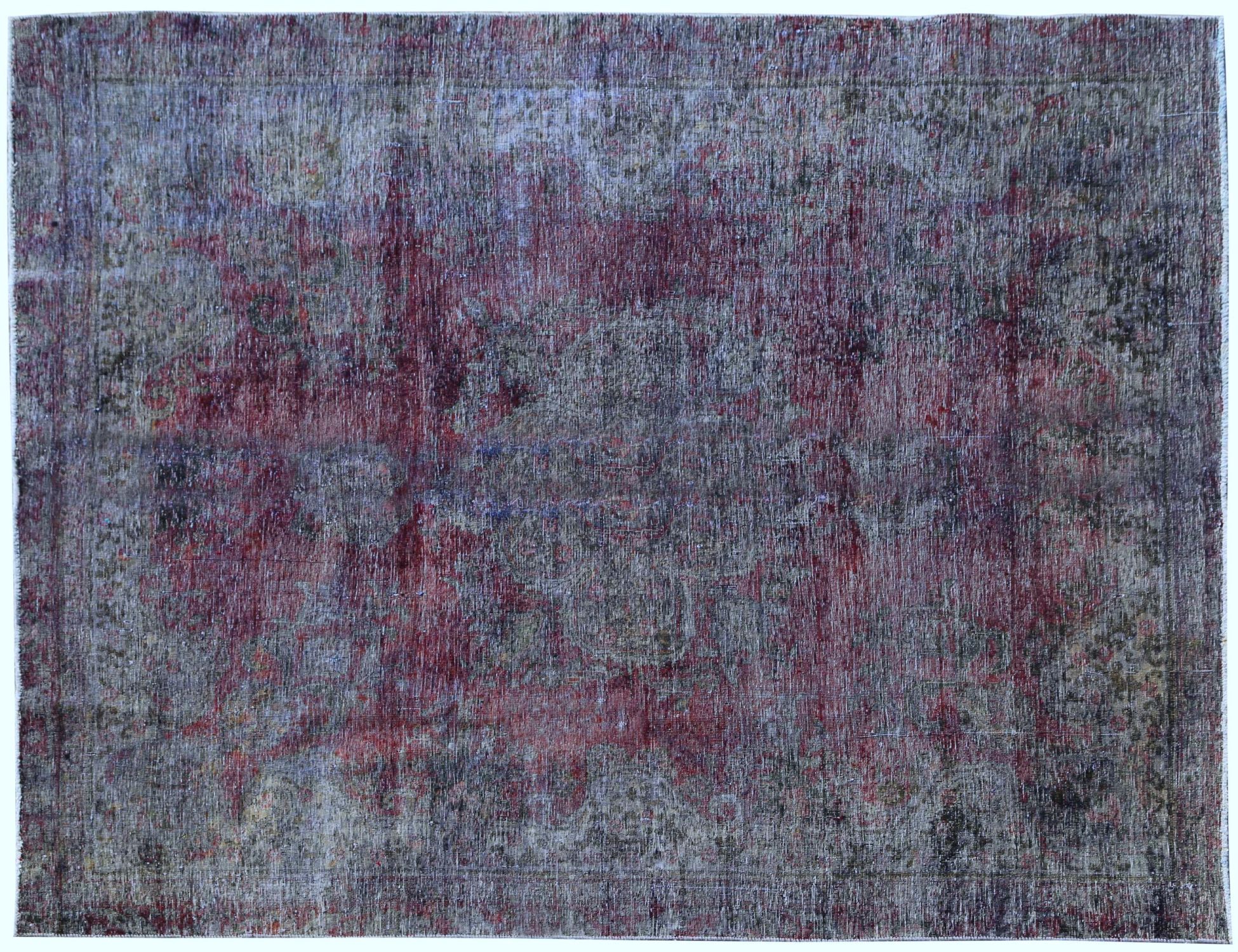 Vintage Χαλί  Μωβ <br/>332 x 234 cm