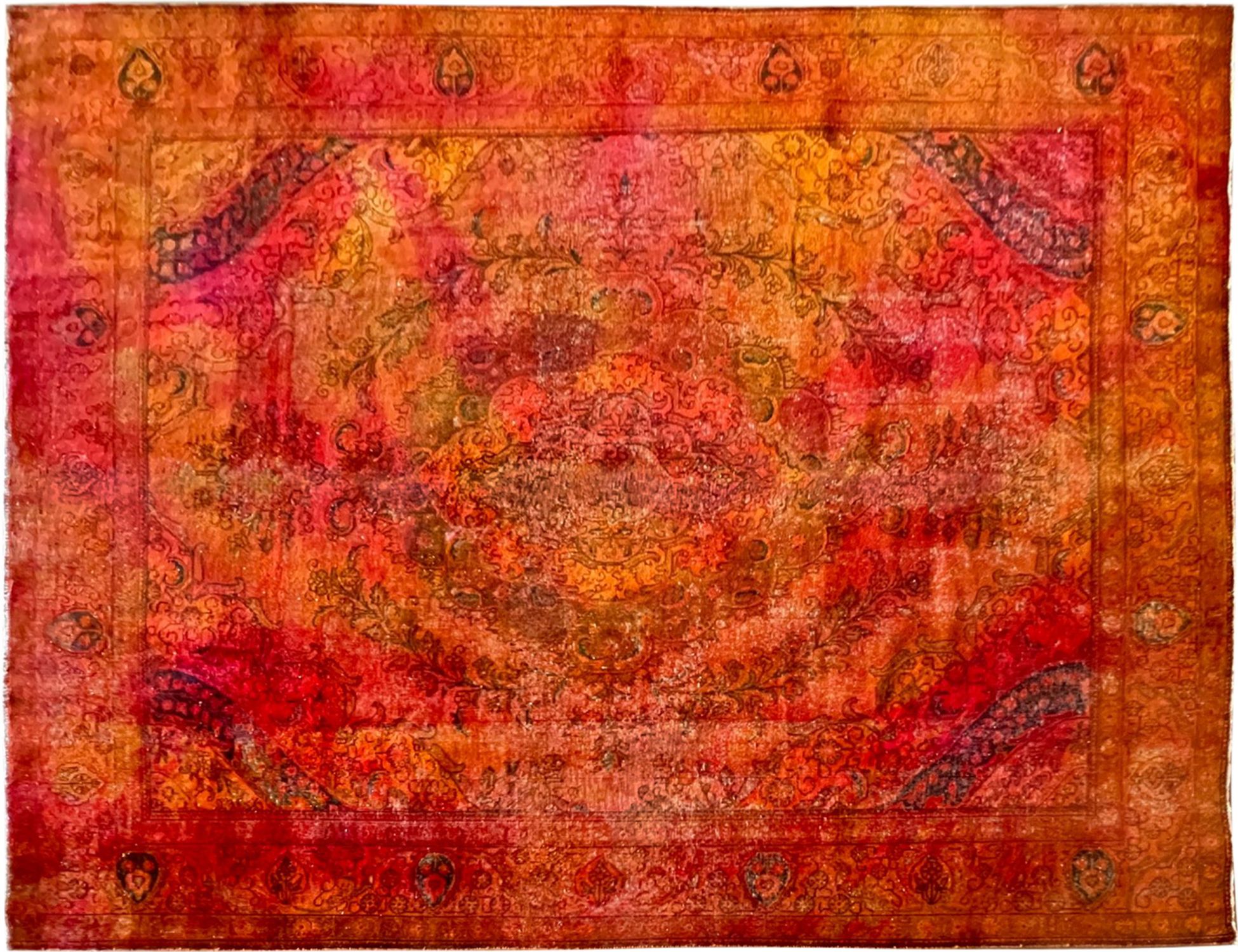 Persian Vintage Χαλί  Πολύχρωμο <br/>370 x 295 cm
