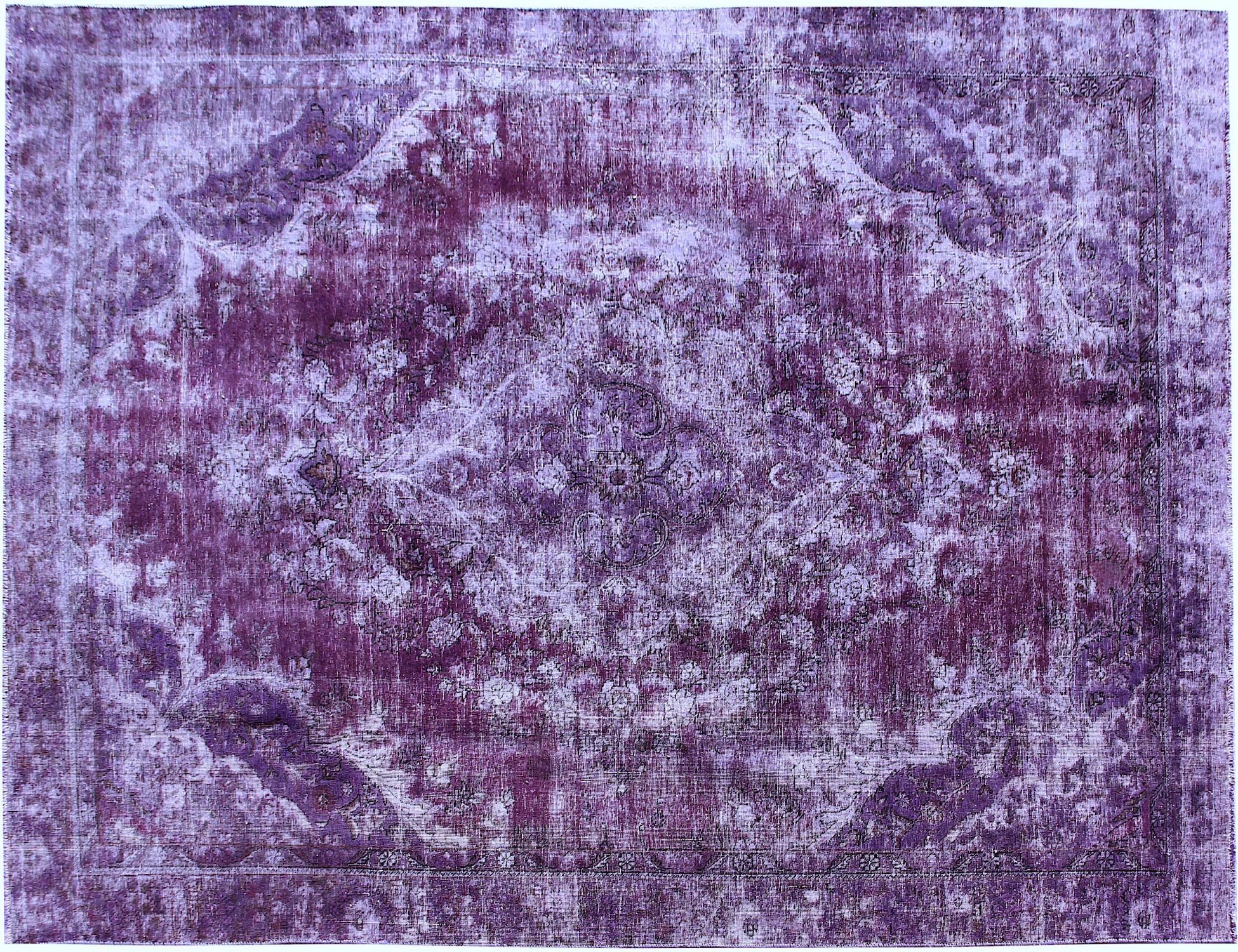 Persian Vintage    Μωβ <br/>380 x 267 cm