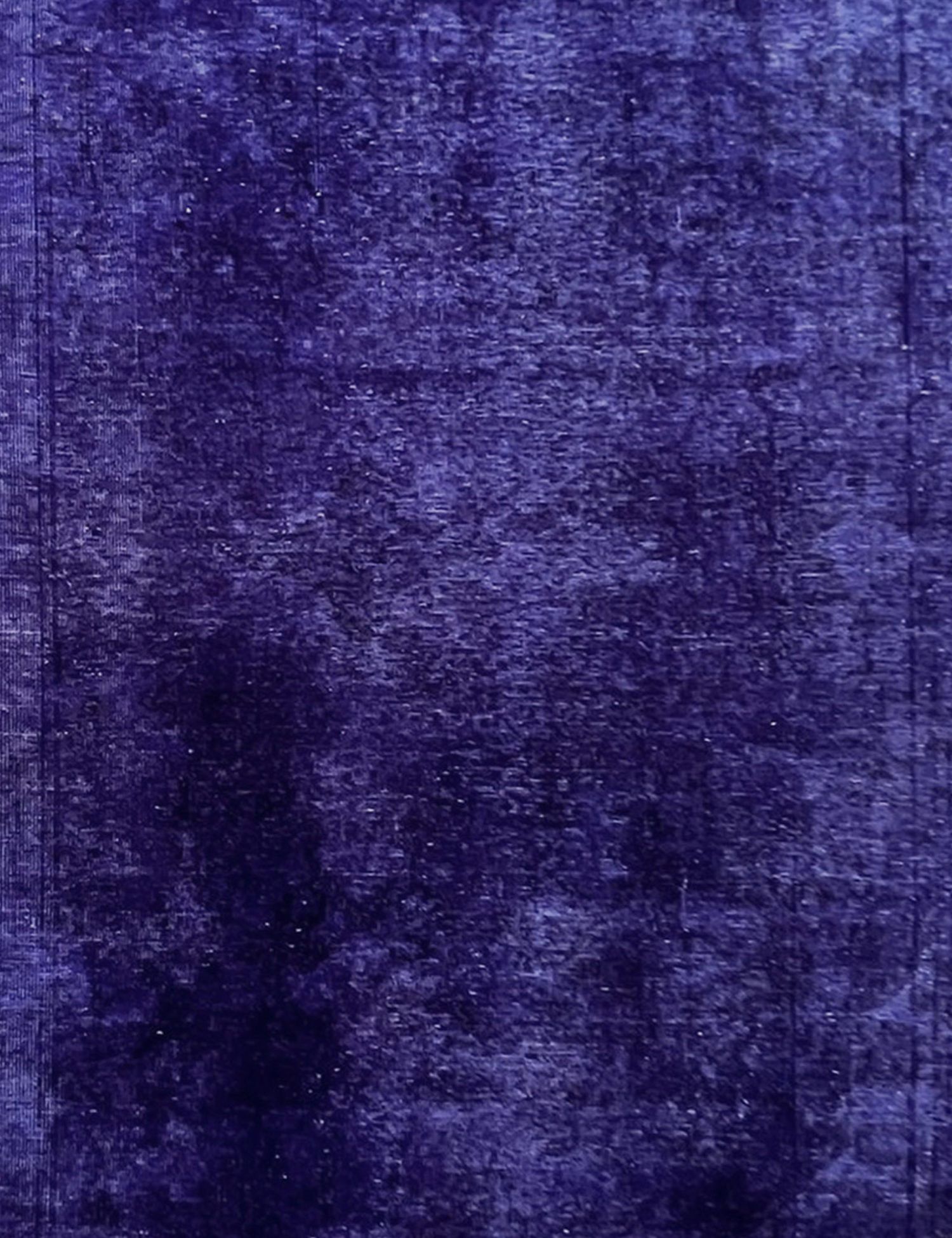 Persian Vintage Χαλί  Μωβ <br/>295 x 204 cm