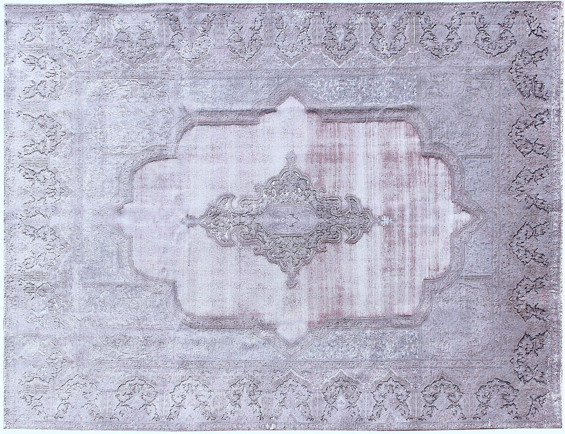 Persian Vintage Heritage  Γκρι <br/>406 x 290 cm