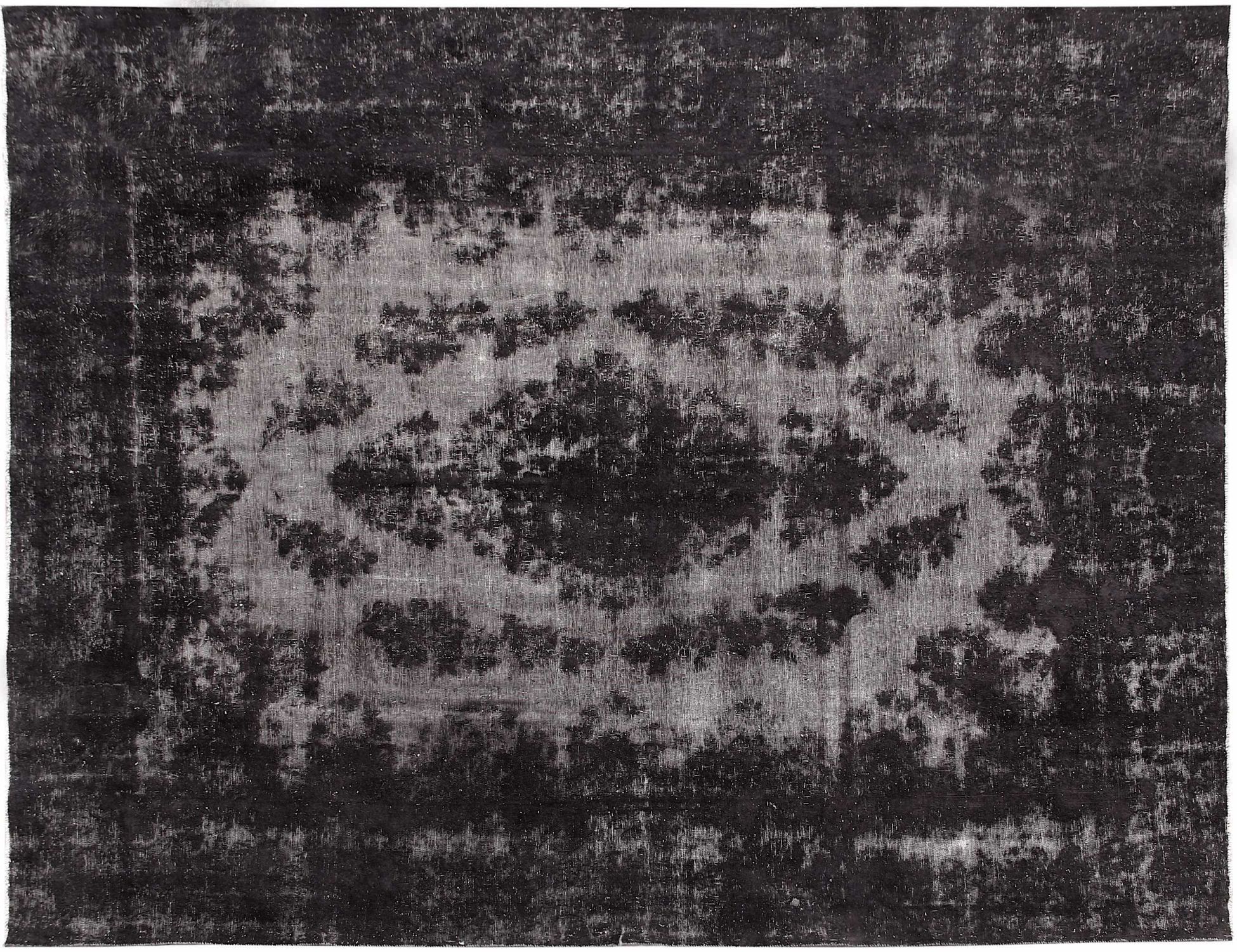 Persian Vintage    Μαύρο <br/>371 x 285 cm