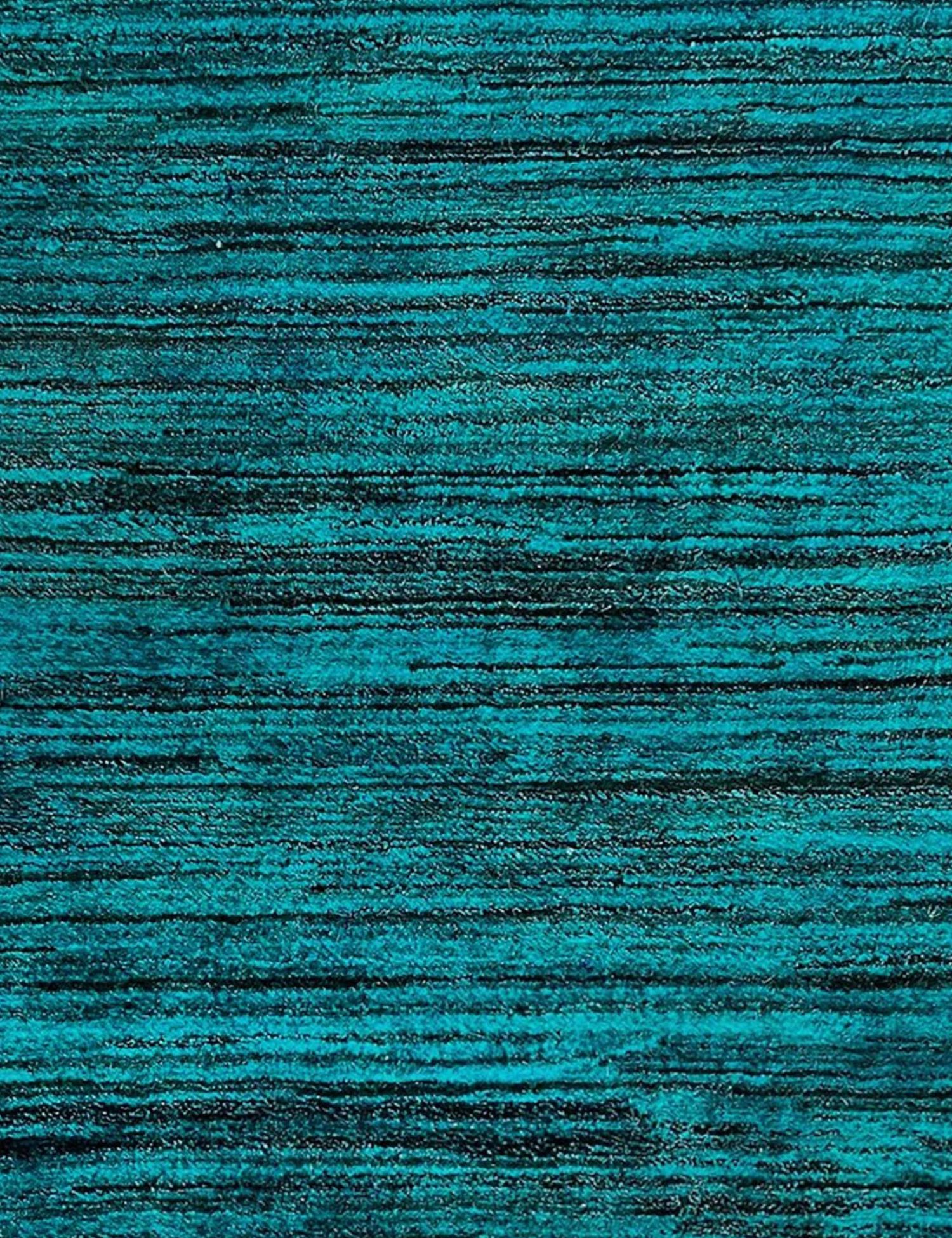 Modern carpets  Πράσινο <br/>143 x 110 cm