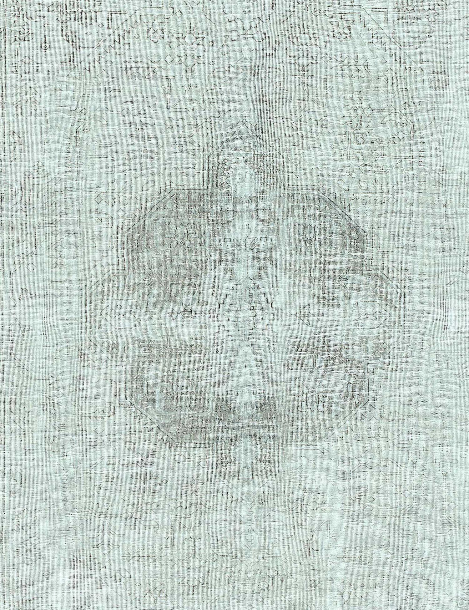 Persian Vintage    Πράσινο <br/>280 x 198 cm