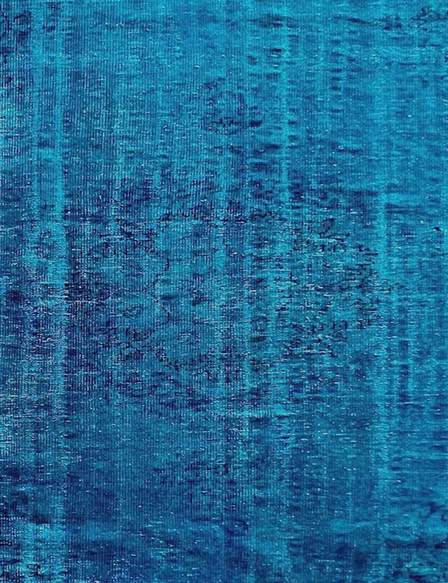 Vintage Χαλί  Μπλε <br/>292 x 191 cm