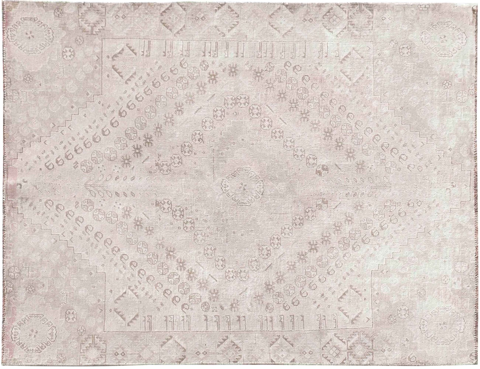 Persian Vintage Χαλί  Μπεζ <br/>226 x 131 cm