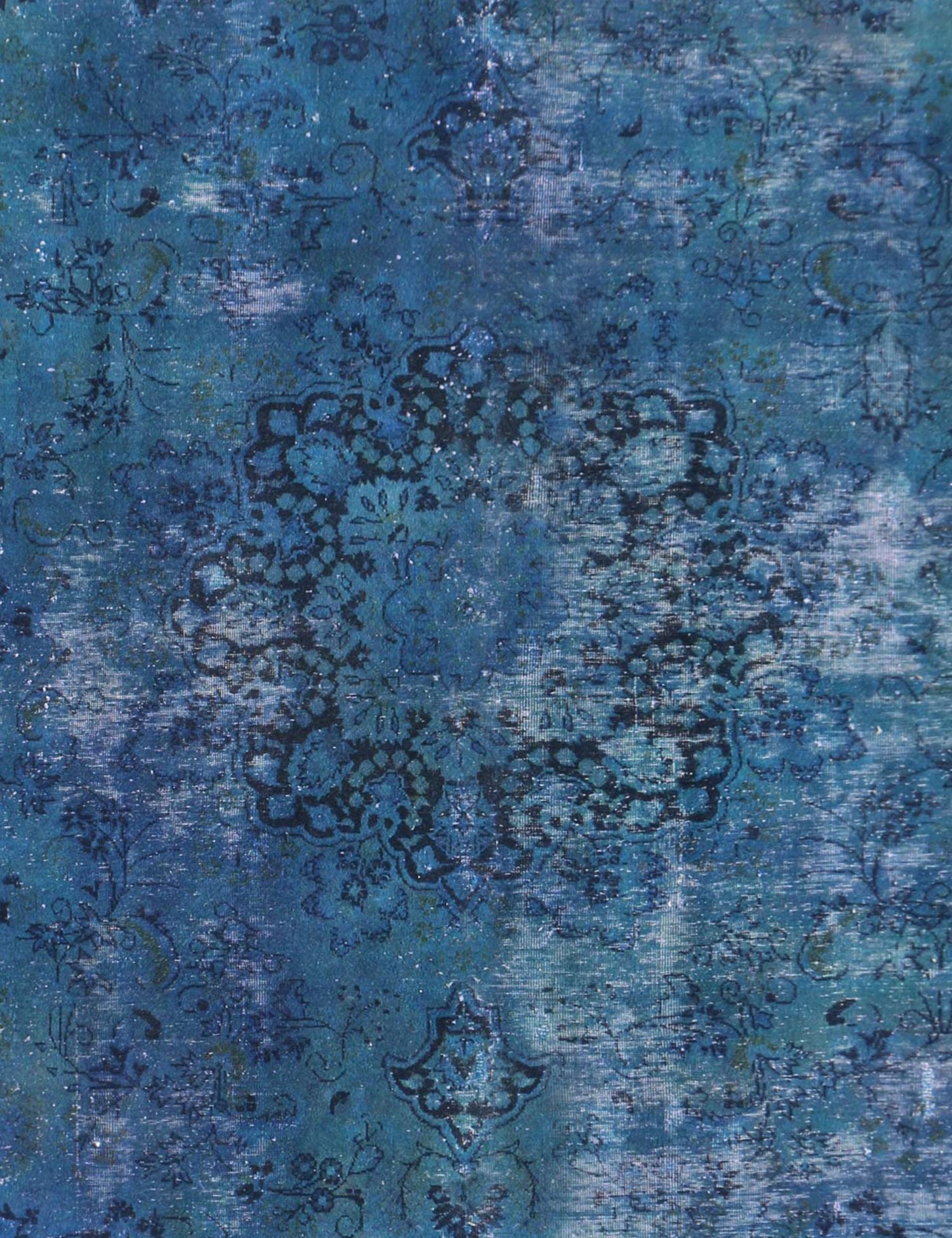 Vintage    Μπλε <br/>304 x 212 cm