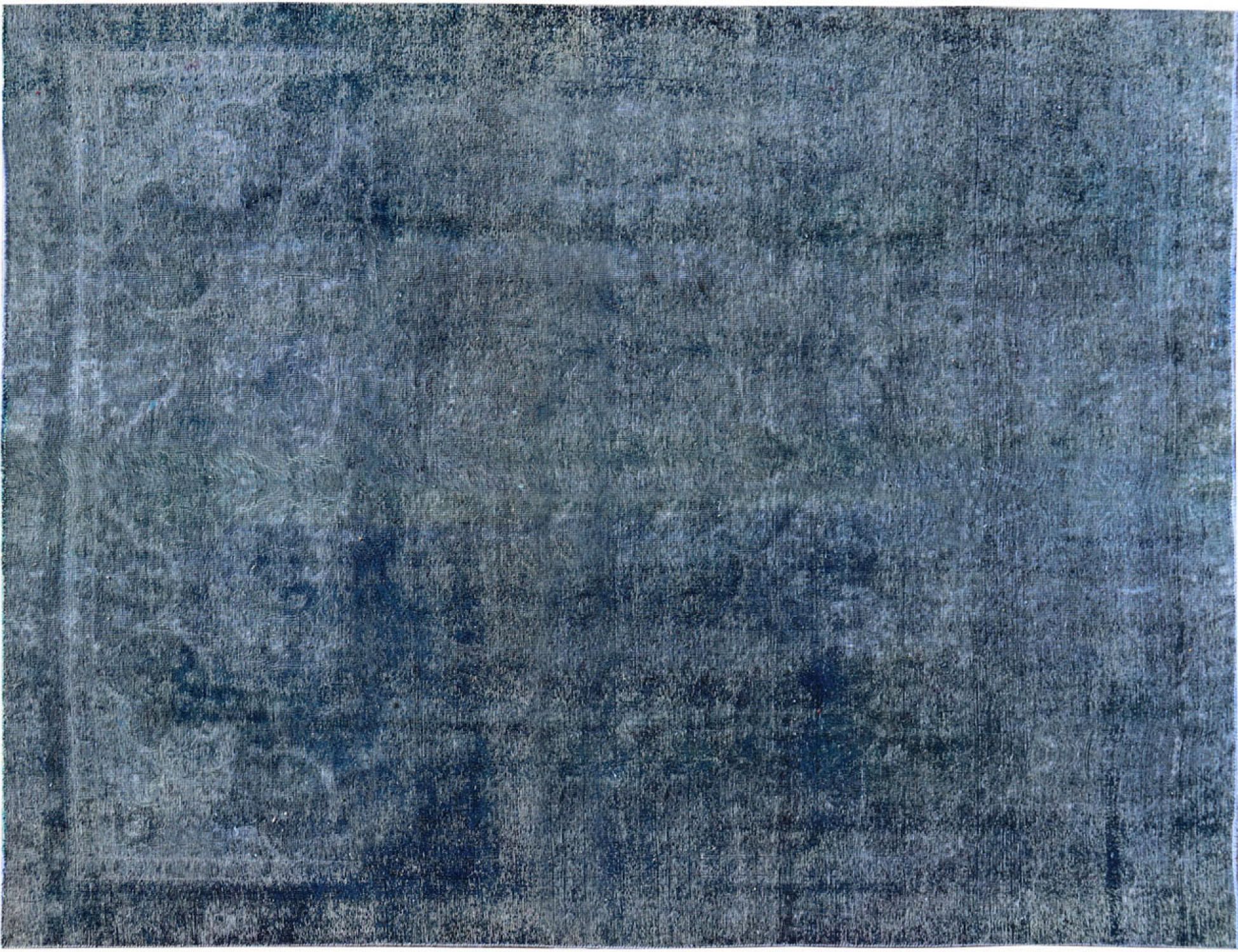 Vintage Χαλί  Μπλε <br/>330 x 248 cm