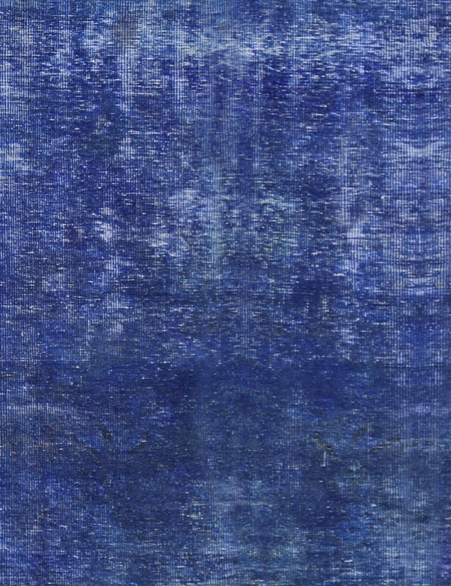 Vintage    Μπλε <br/>268 x 159 cm