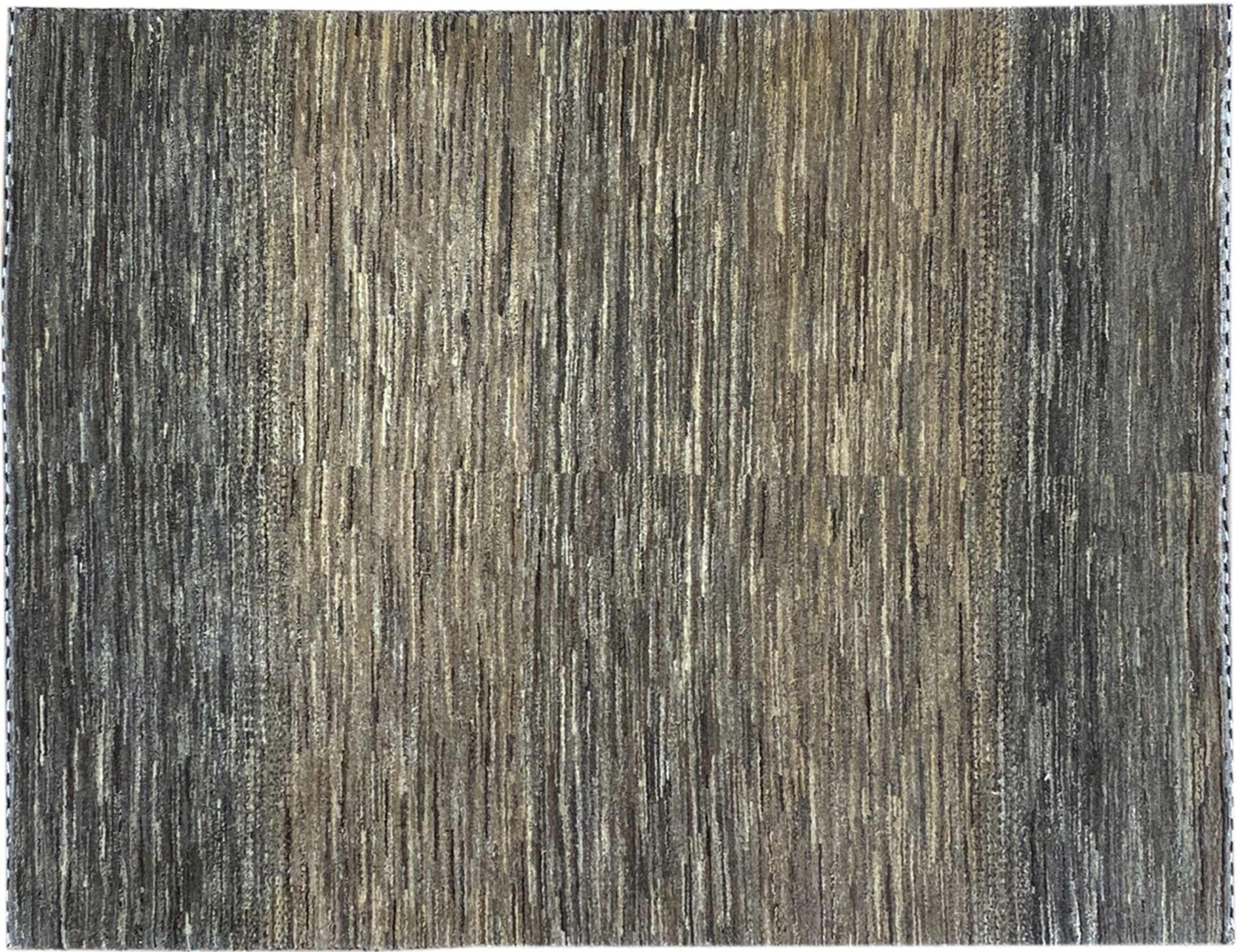 Modern carpet  Καφέ <br/>189 x 145 cm