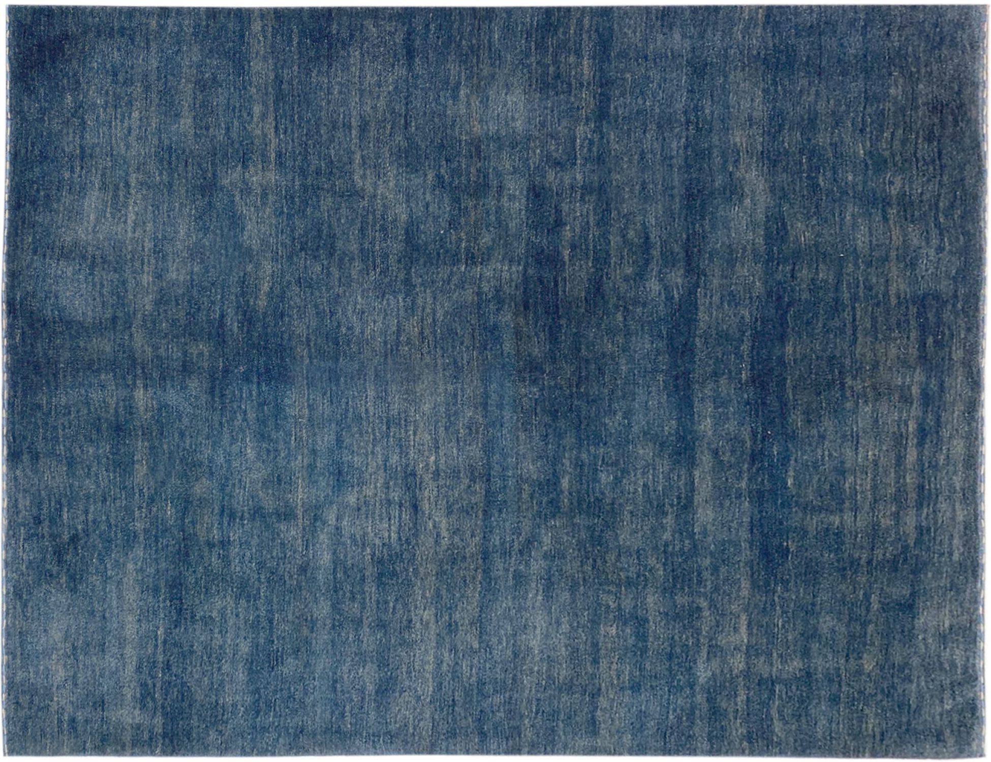 Μοντέρνο Χαλί  Μπλε <br/>186 x 149 cm