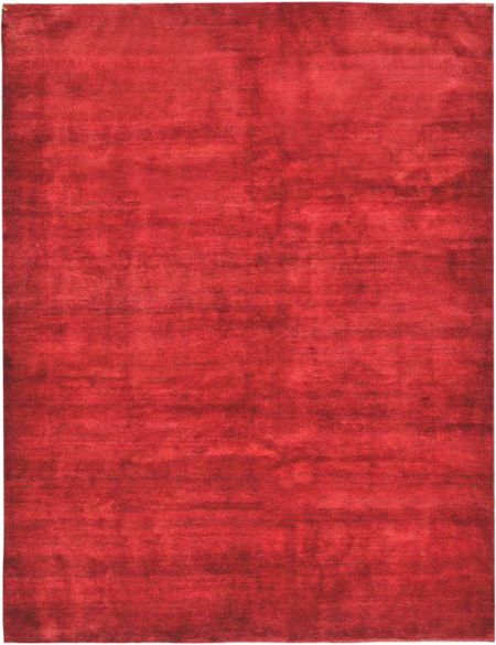 Περσικό Luribuff 241 x 180 Κόκκινο