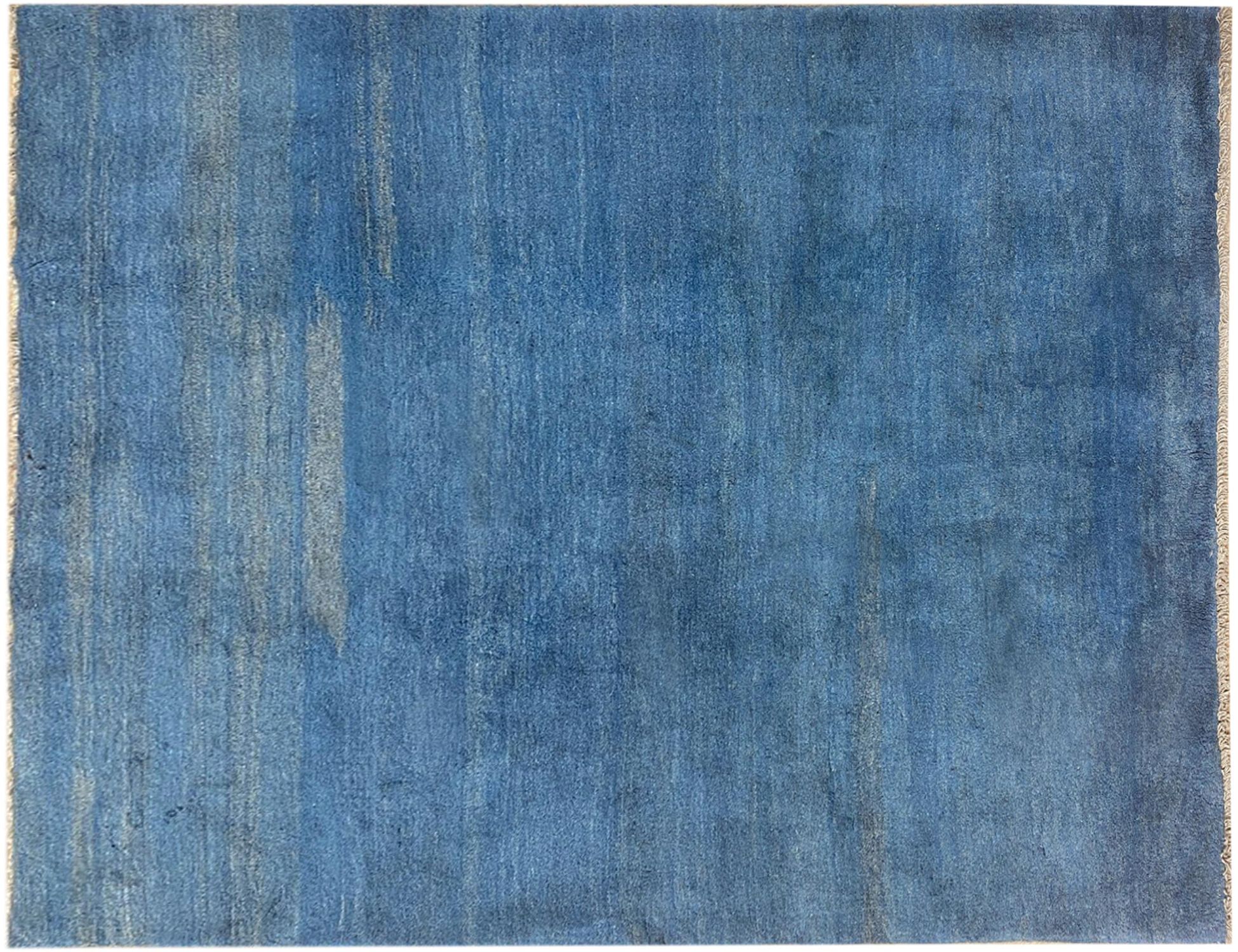 Modern carpet  Μπλε <br/>190 x 150 cm