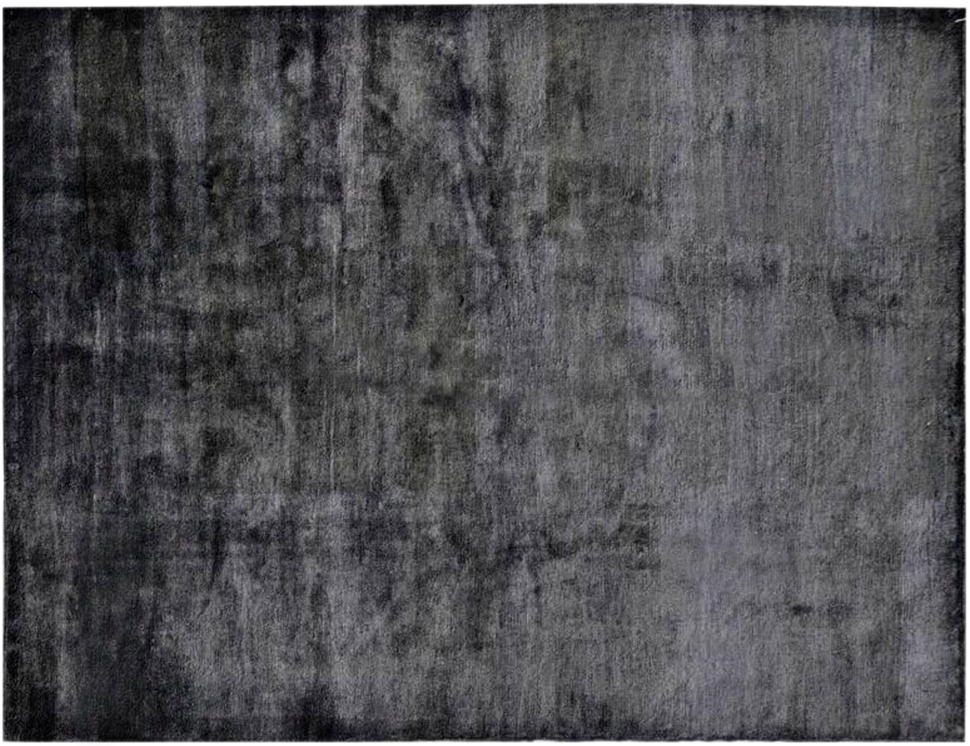 Περσικό Luribuff  Μαύρο <br/>290 x 202 cm