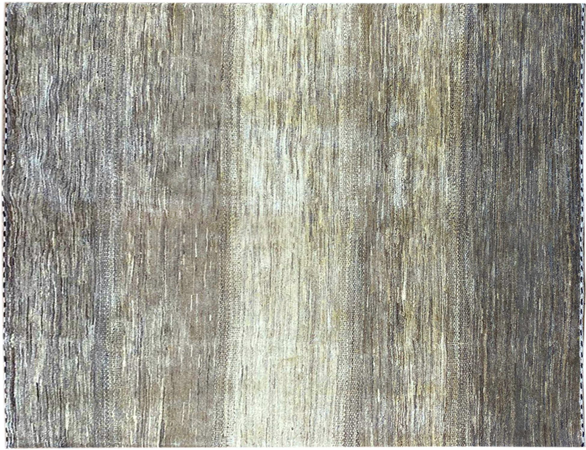 Modern carpet  Καφέ <br/>191 x 152 cm