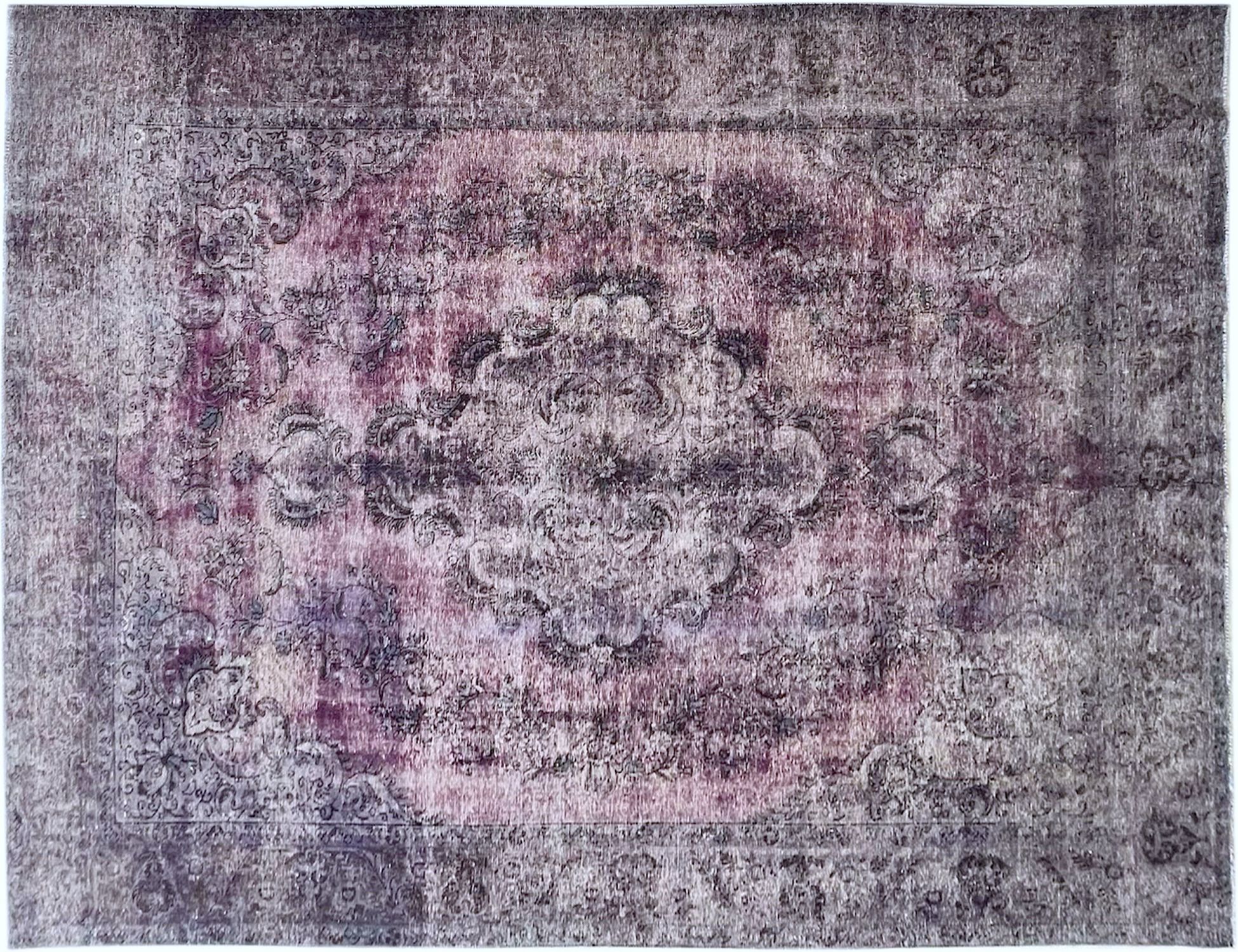 Persian Vintage    Μωβ <br/>390 x 285 cm