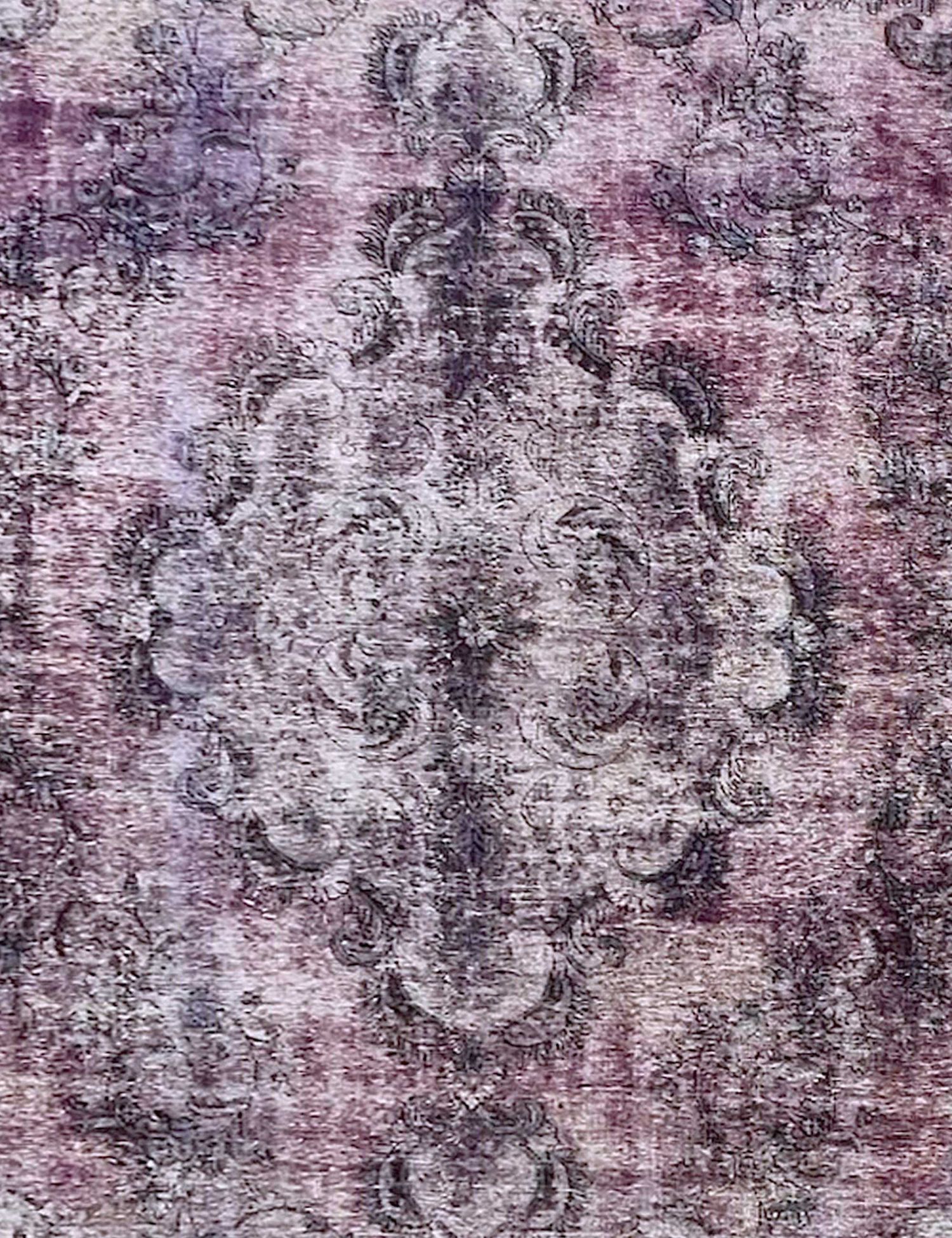 Persian Vintage    Μωβ <br/>390 x 285 cm