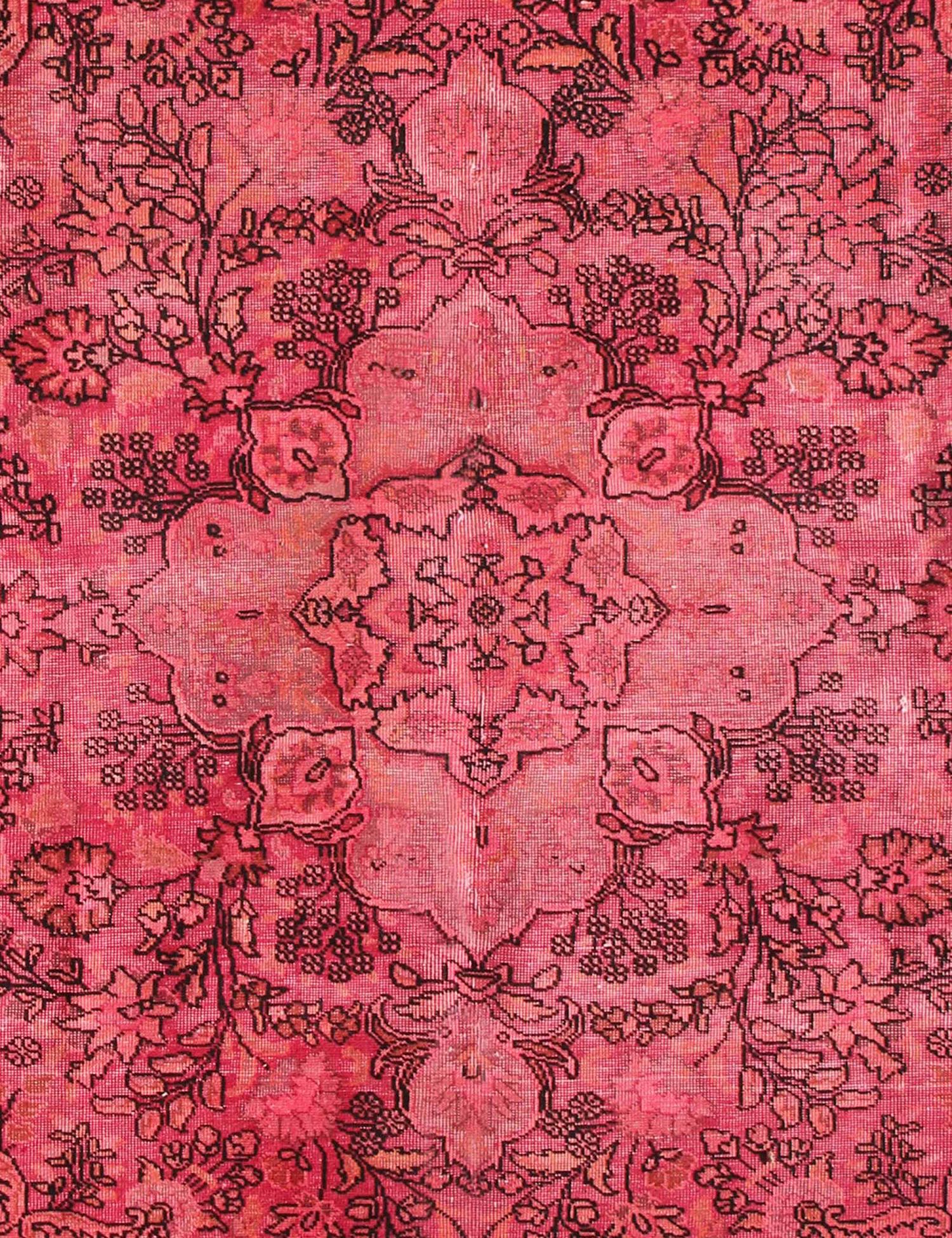 Persian Vintage  Χαλί  Κόκκινο <br/>265 x 180 cm