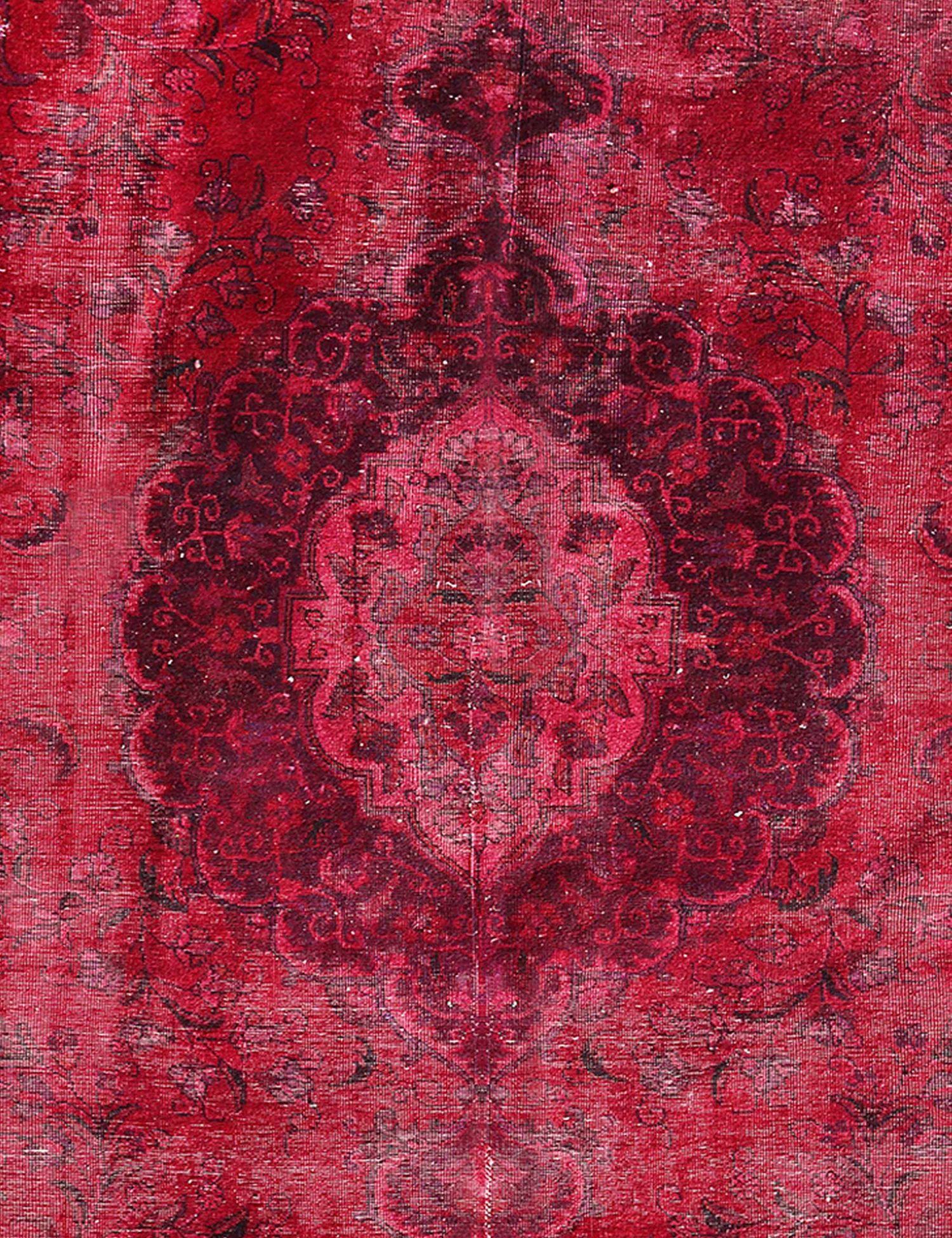 Vintage Χαλί  Κόκκινο <br/>288 x 185 cm