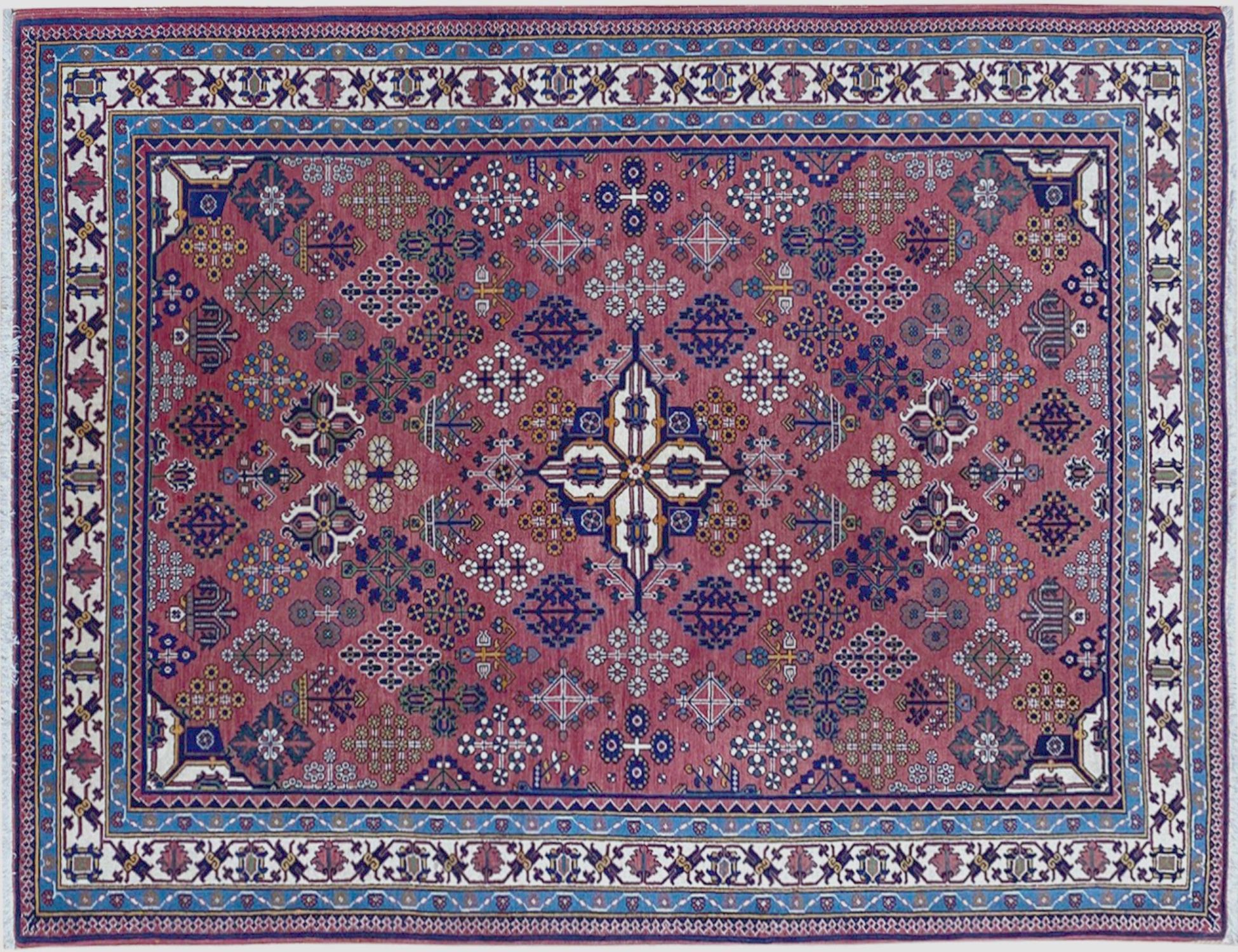 Περσικό Χαλί   <br/>206 x 134 cm