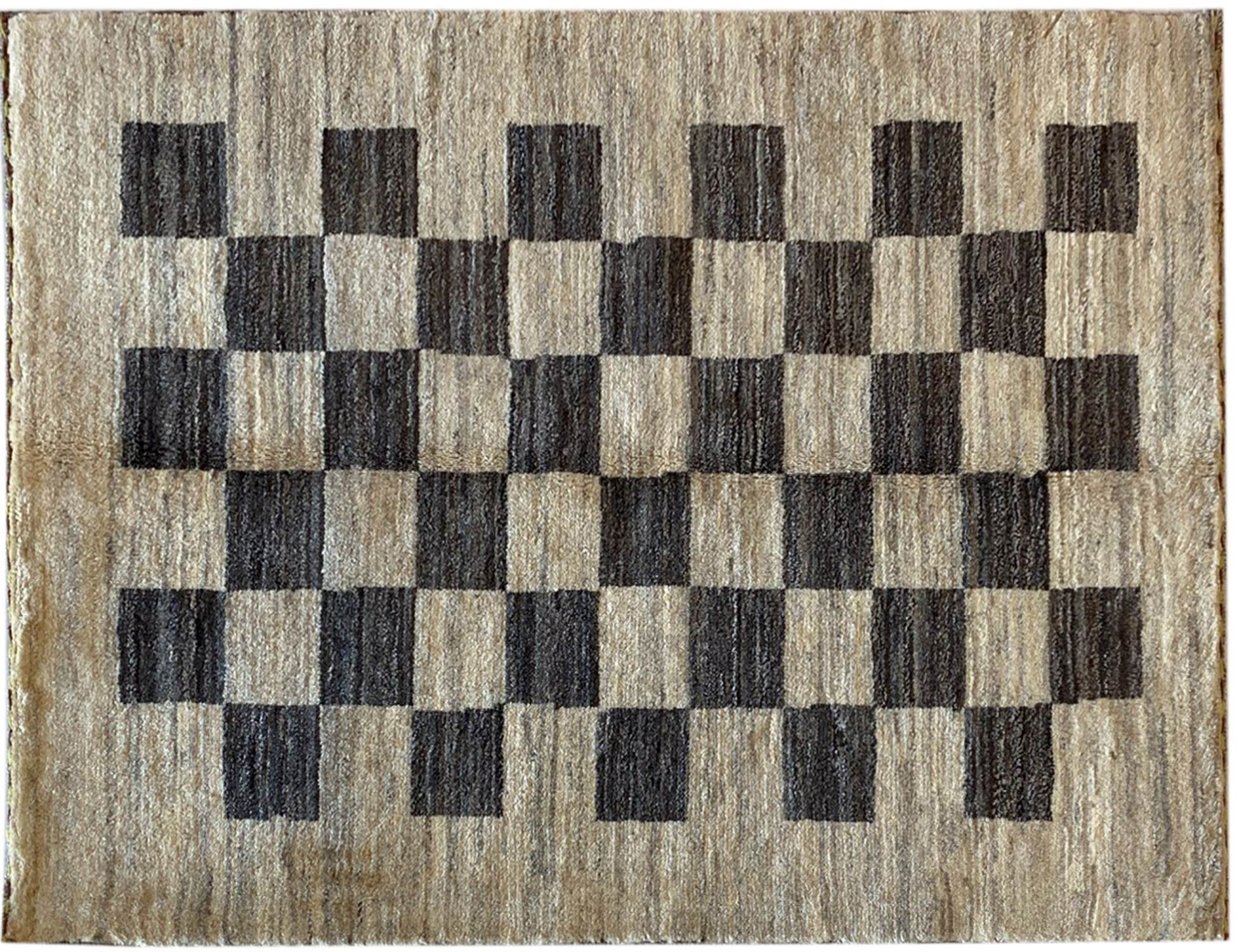 Modern carpets   <br/>115 x 87 cm