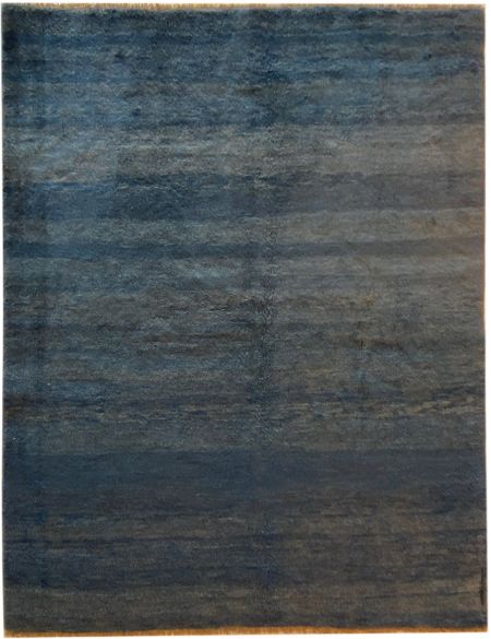 Modern carpets 200 x 150 Μπλε
