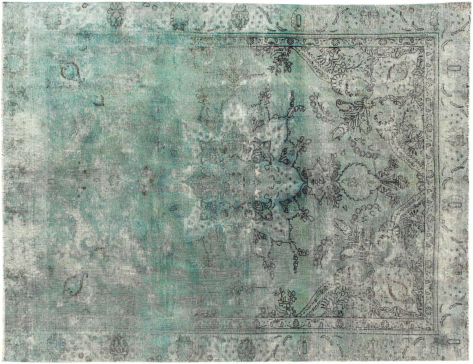 Persian Vintage Χαλί  Πράσινο <br/>360 x 267 cm