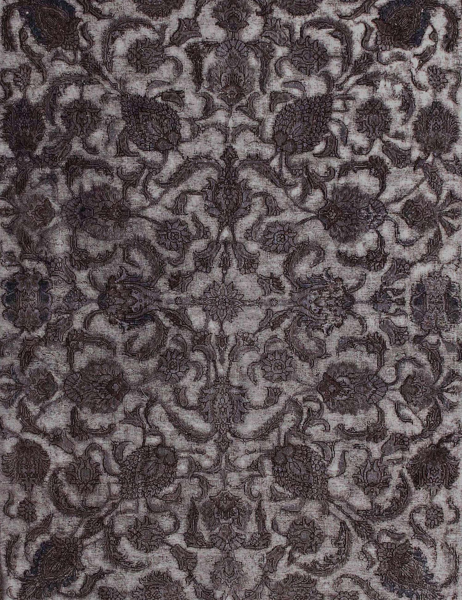 Persian Vintage Χαλί  Γκρι <br/>377 x 279 cm