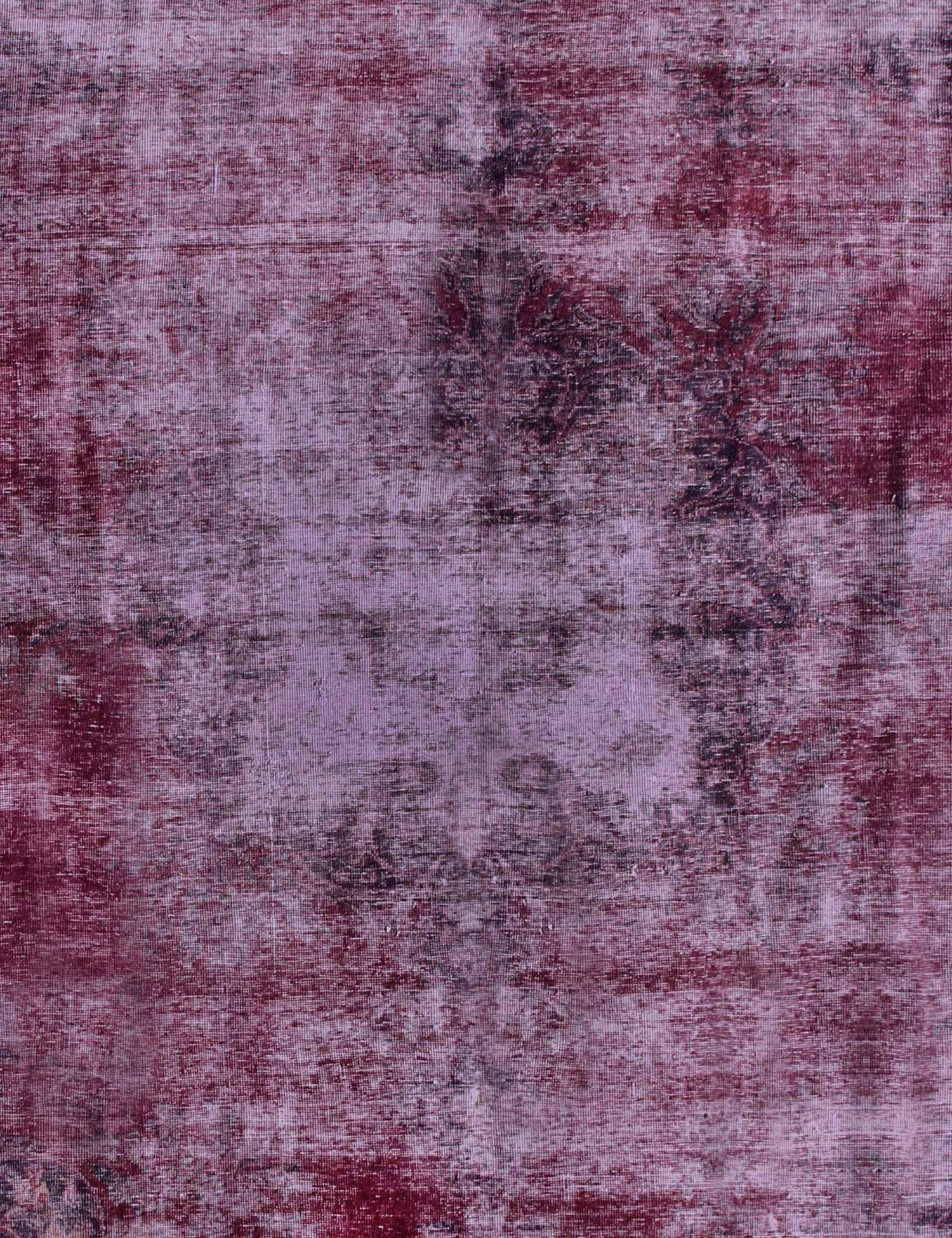 Persian Vintage Χαλί  Μωβ <br/>333 x 248 cm