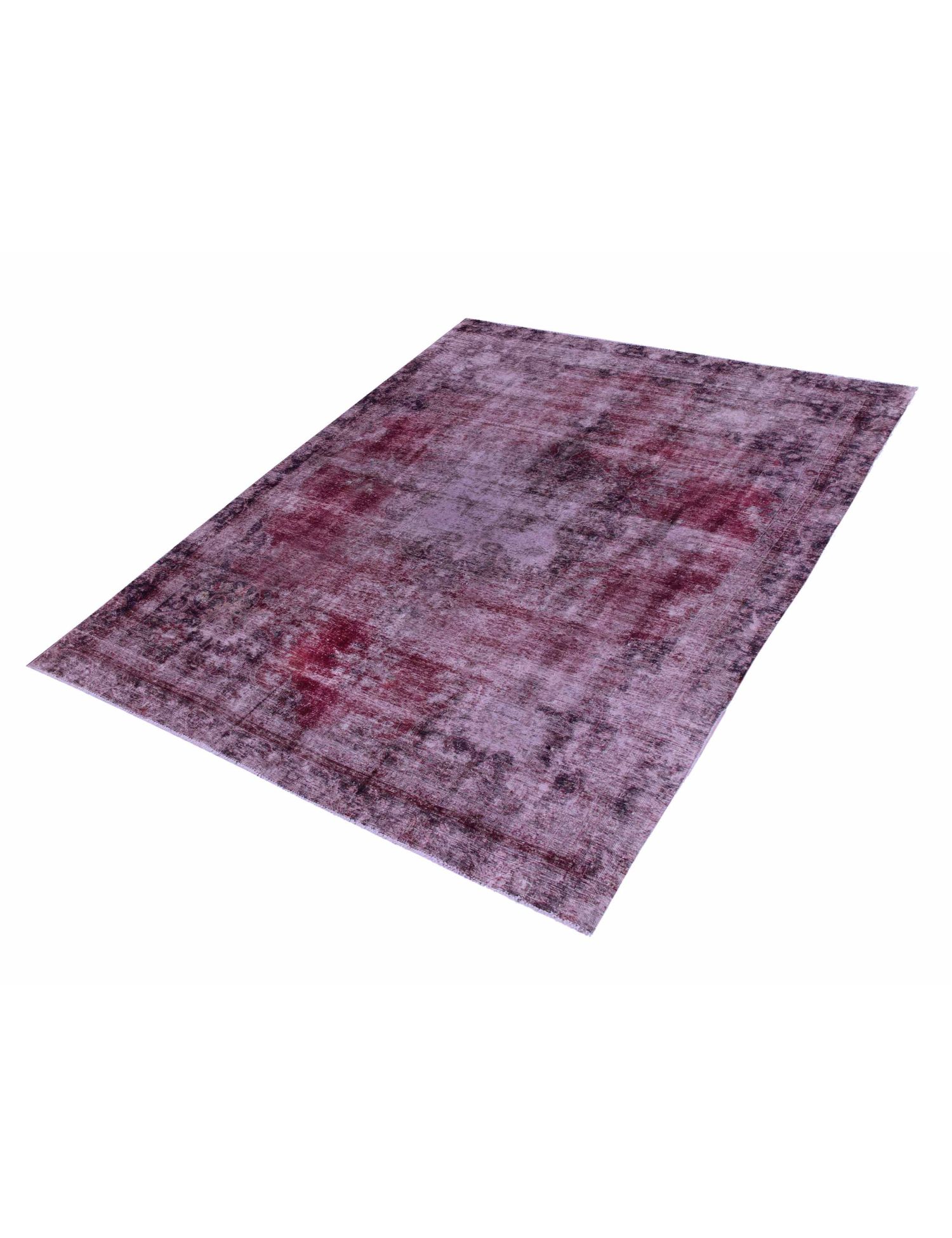 Persian Vintage Χαλί  Μωβ <br/>333 x 248 cm