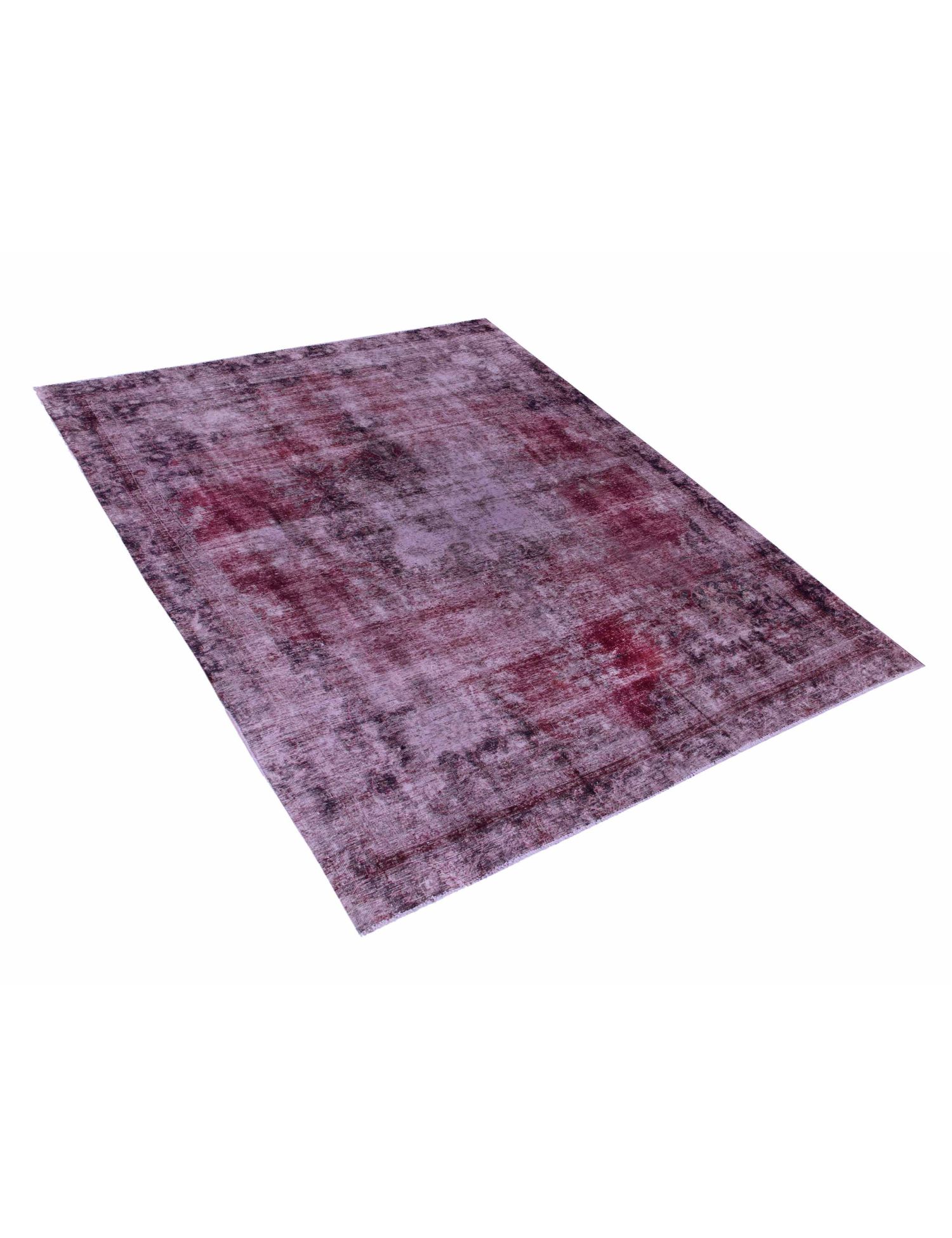 Persian Vintage Χαλί  Μωβ <br/>333 x 248 cm