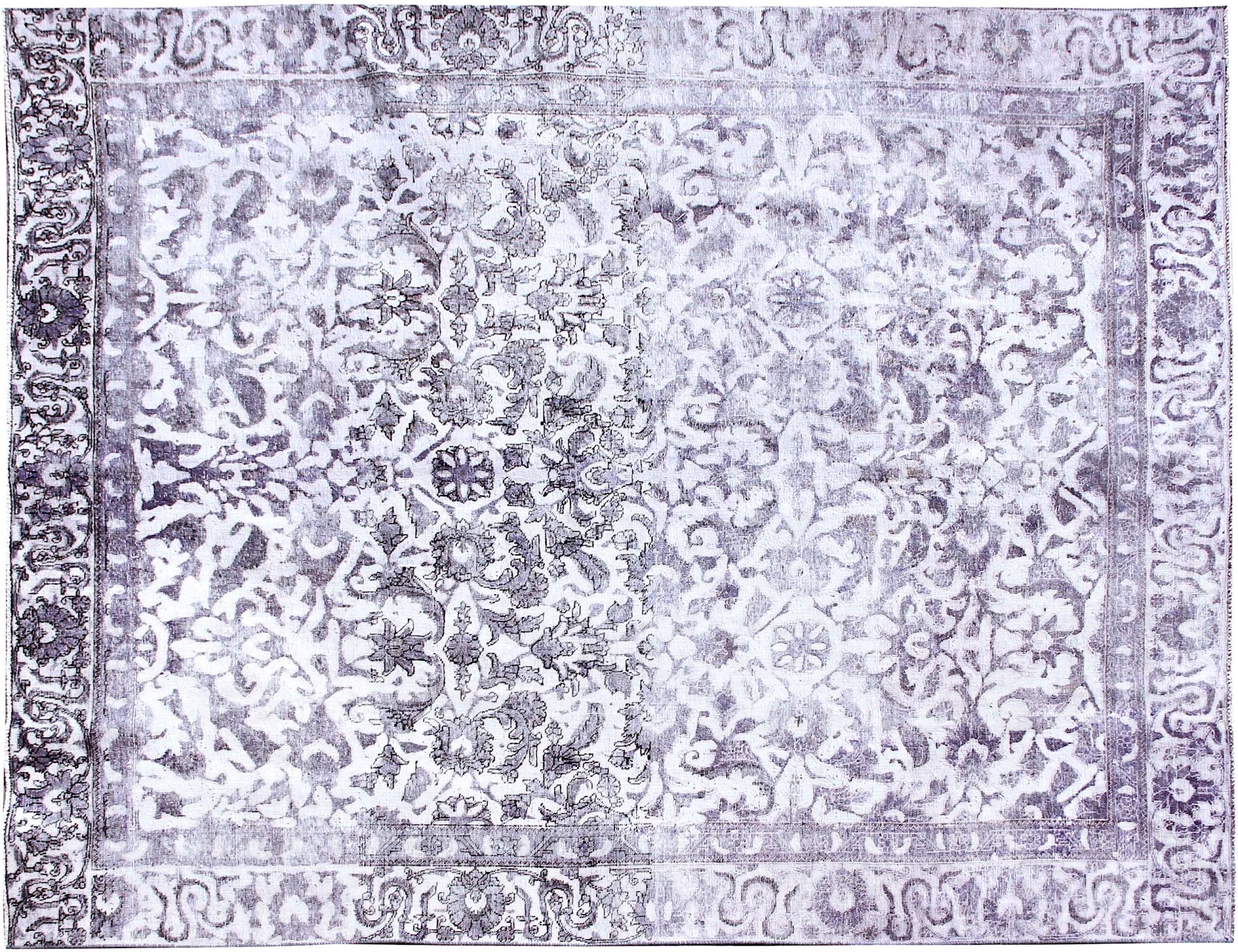 Περσικό Vintage  Μπεζ <br/>355 x 278 cm