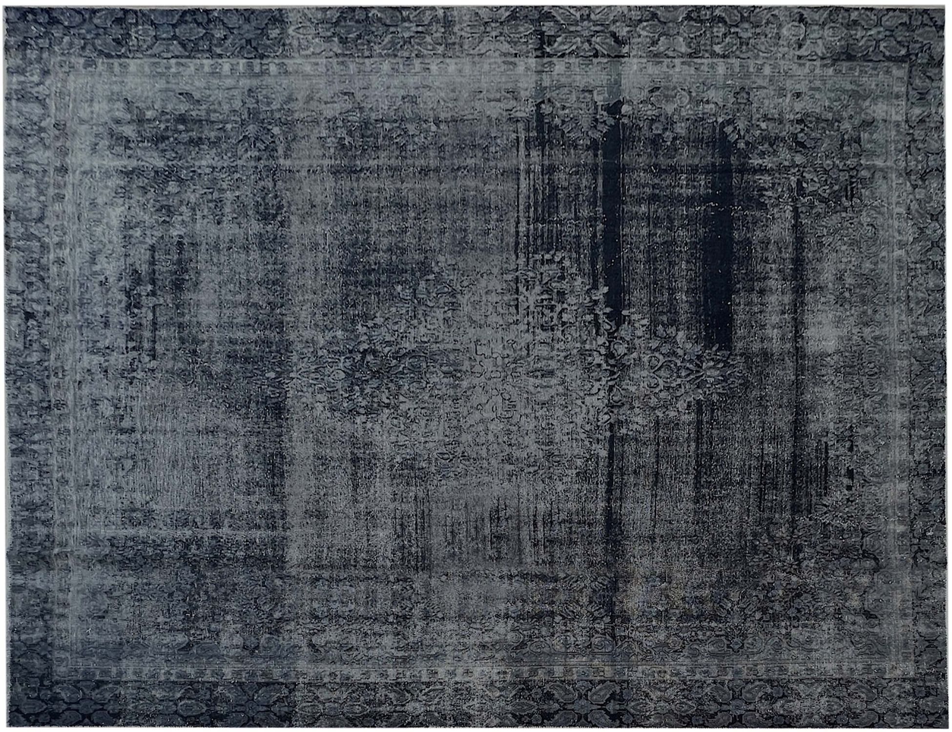 Persian Vintage    Μπλε <br/>355 x 287 cm